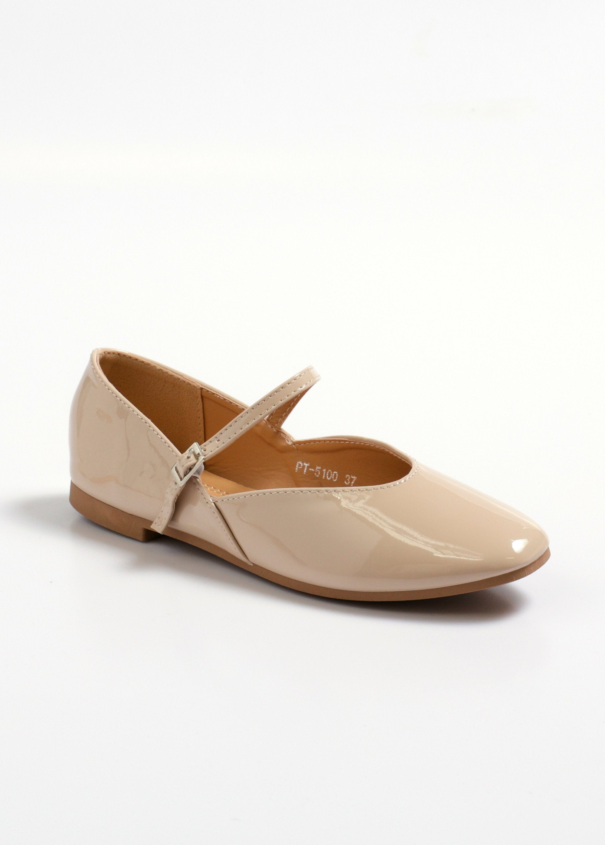 Ballerines_vernies_plates_façon_babies_Beige_FA1_slim