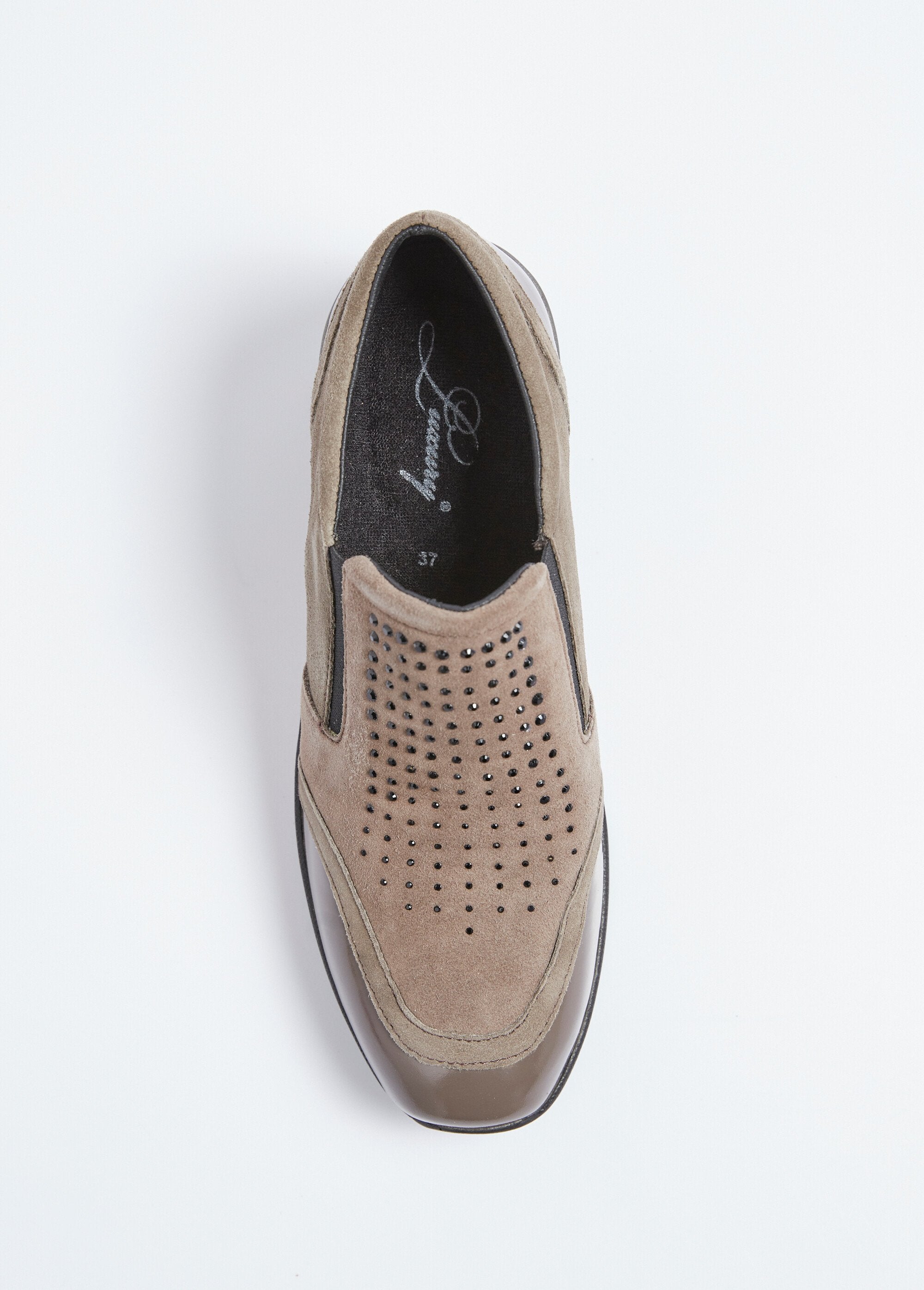 Baskets_compensées,_cuir_suédé_et_vernis_Taupe_OV1_slim