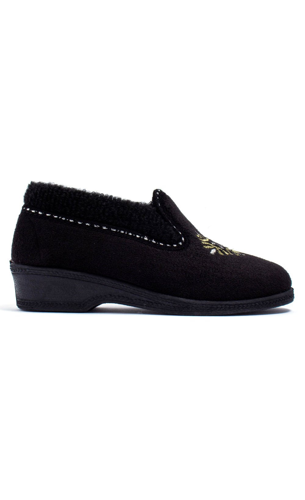 Embroidered_high_wedge_slippers_Black_DR1_slim