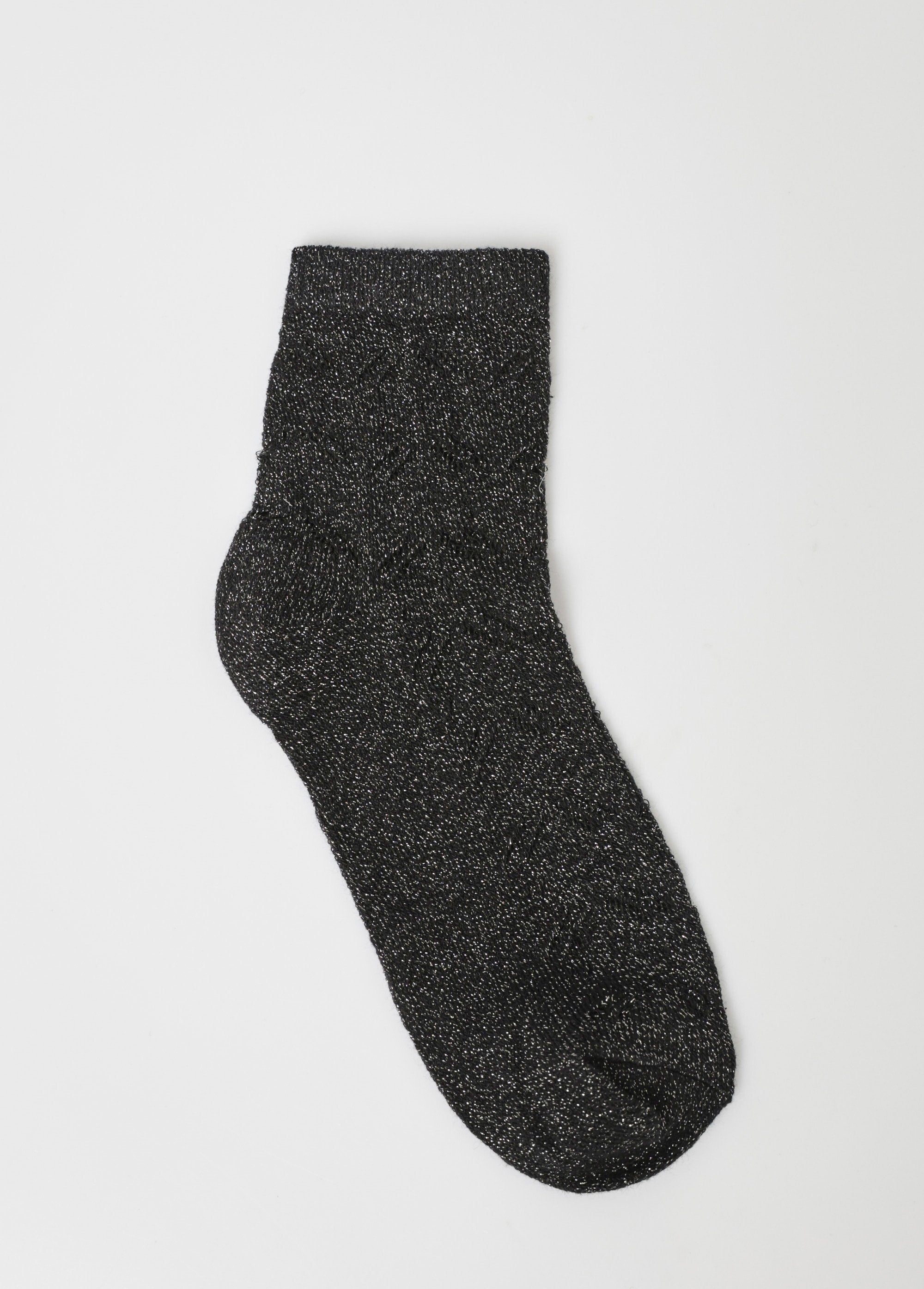 Metallic_chevron_openwork_socks_Black_DE1_slim
