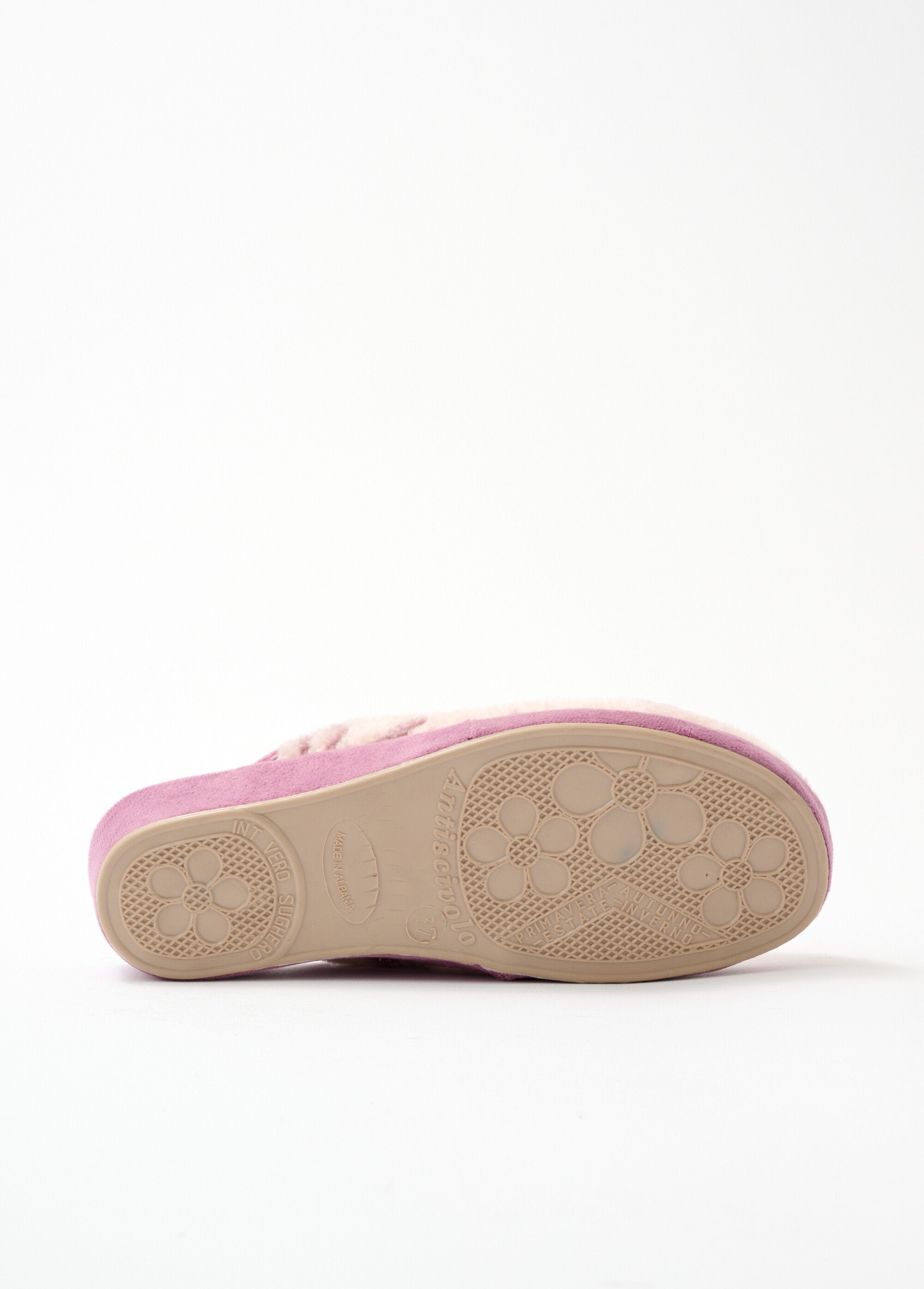 Comfort_width_wedge_mule_slippers_Pink_UN1_slim