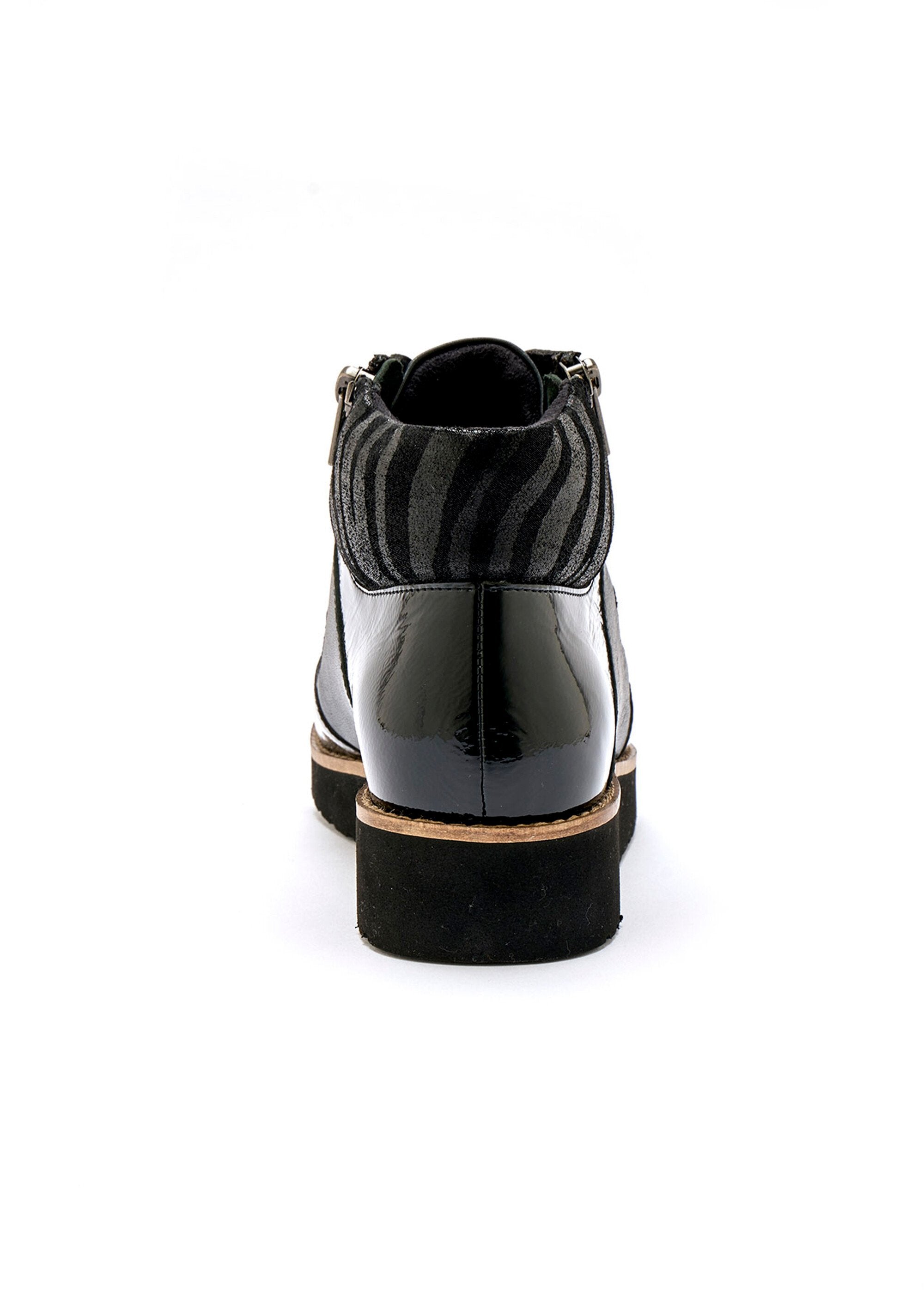 Boots_montantes_multi_matières_Noir_DO1_slim