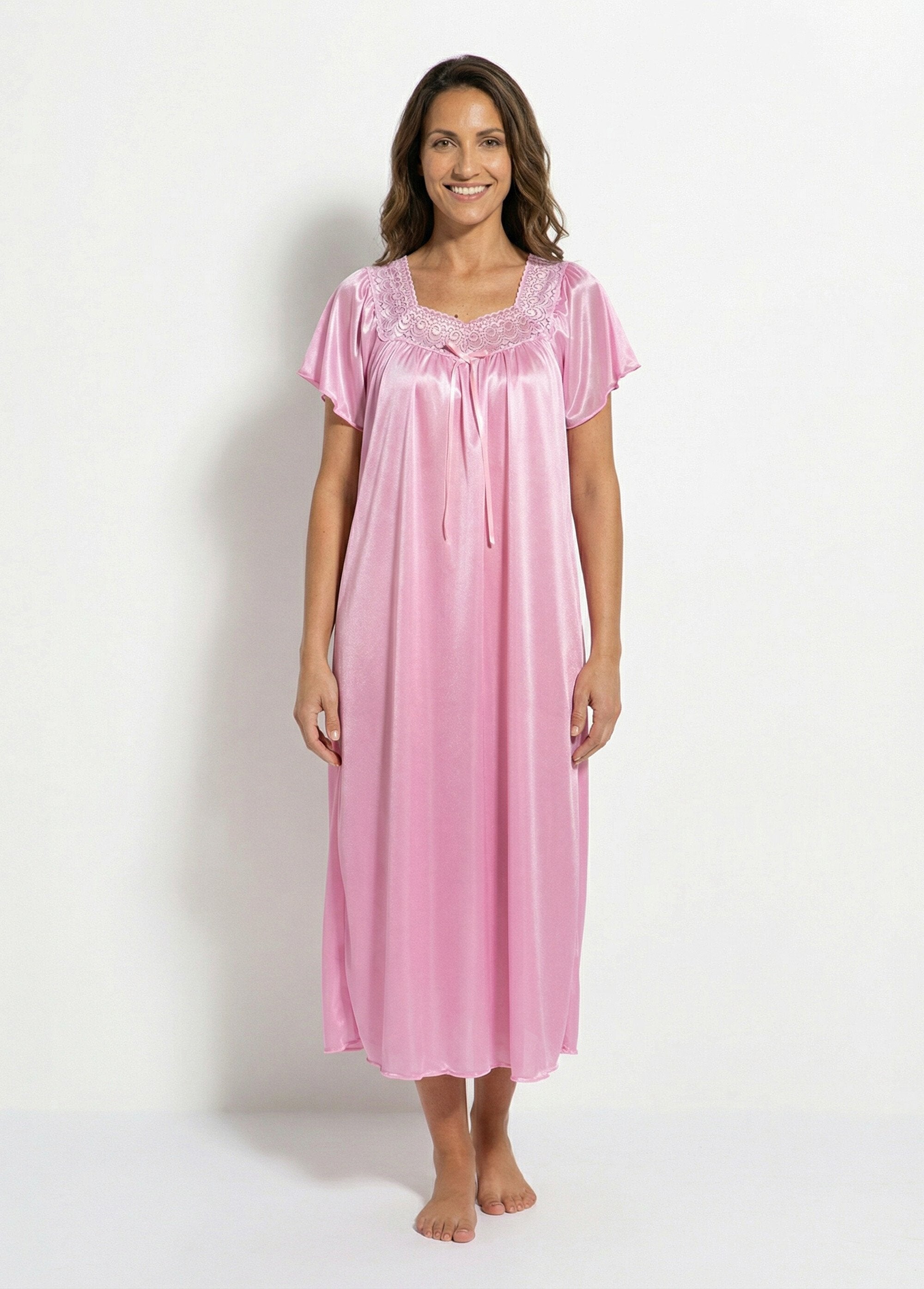 Long_satin_anti-static_lace_nightgown_Pink_FA1_slim