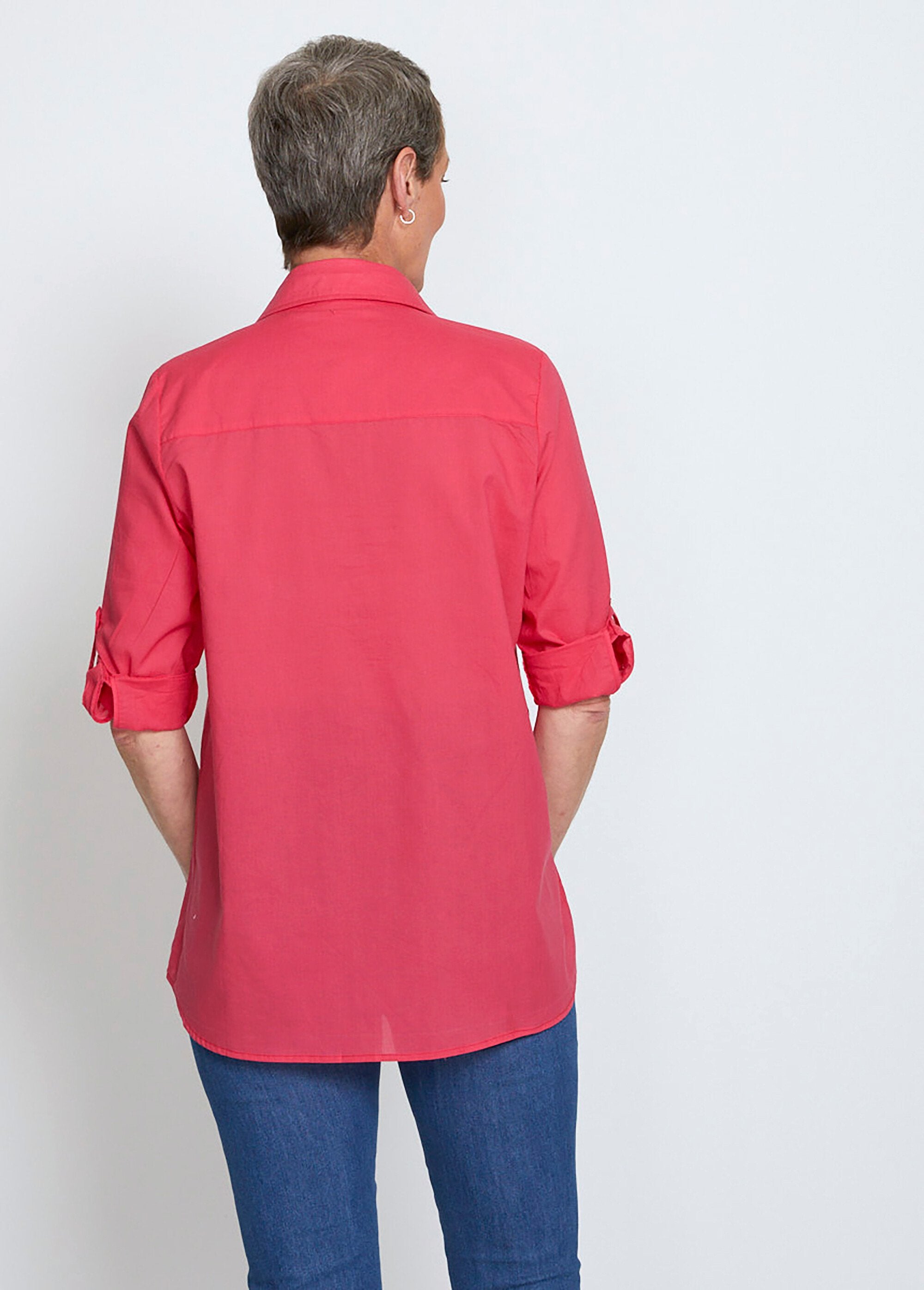 Long_printed_cotton_buttoned_blouse_Pink_DO1_slim