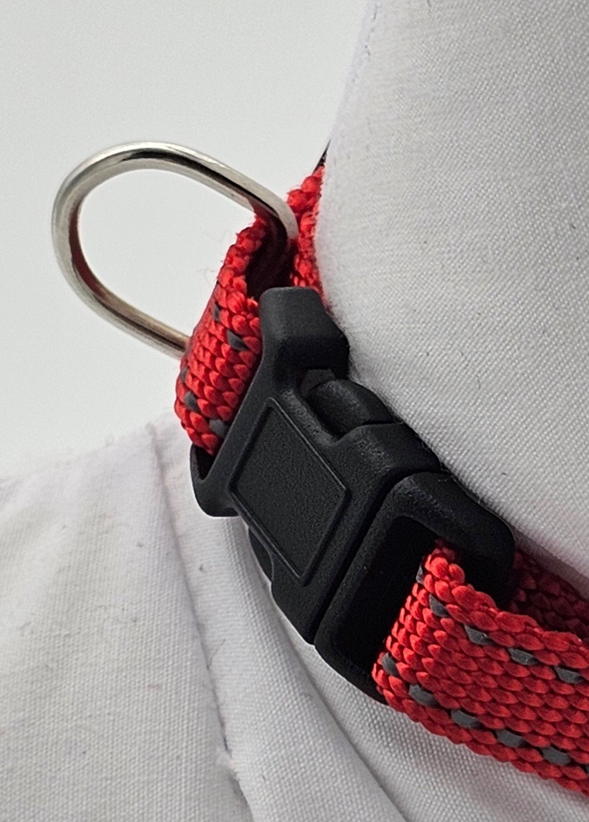 Reflective_pet_collar_Red_DE3_slim