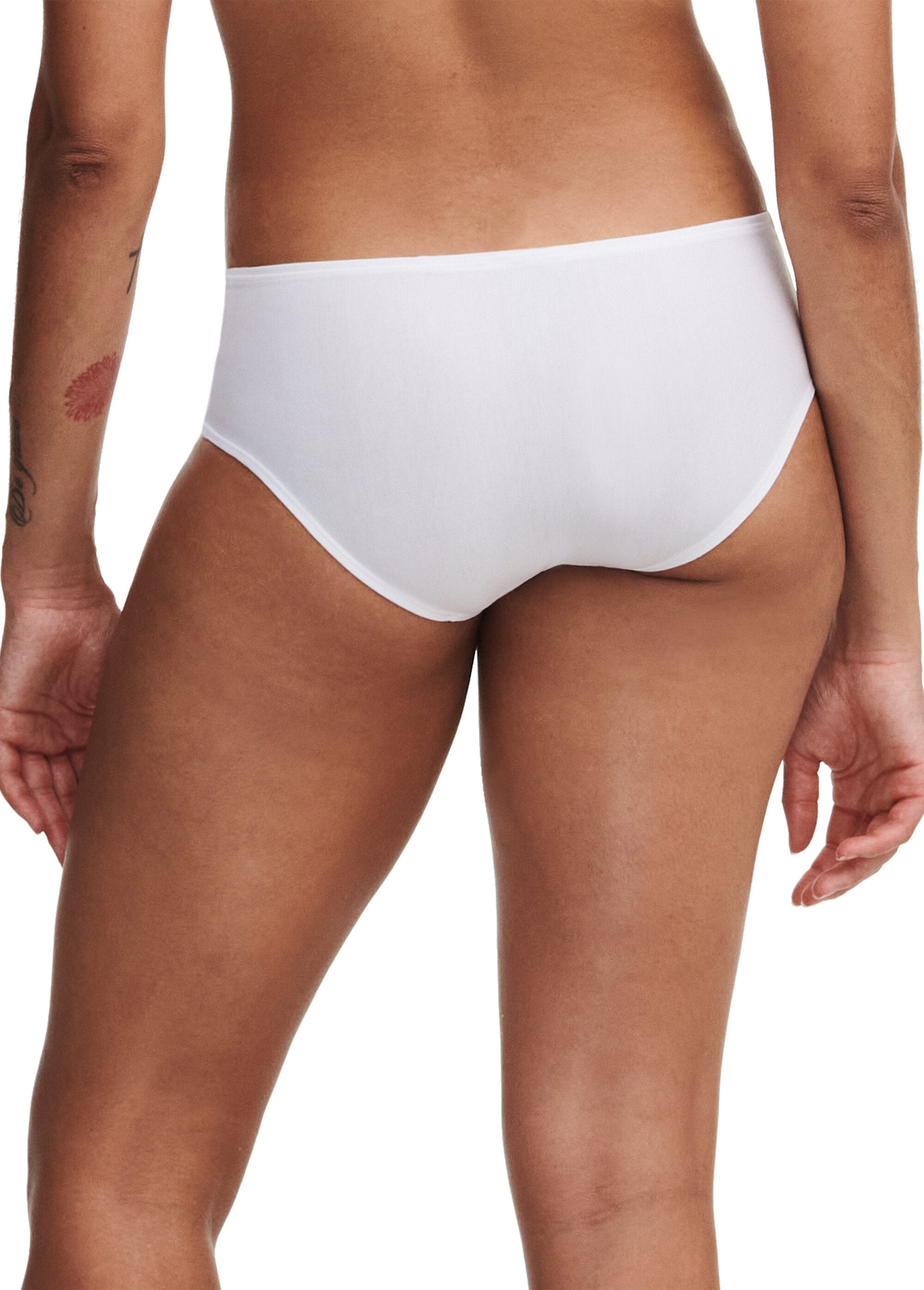 "EasyFeel"_second-skin_effect_shorty_White_DO1_slim