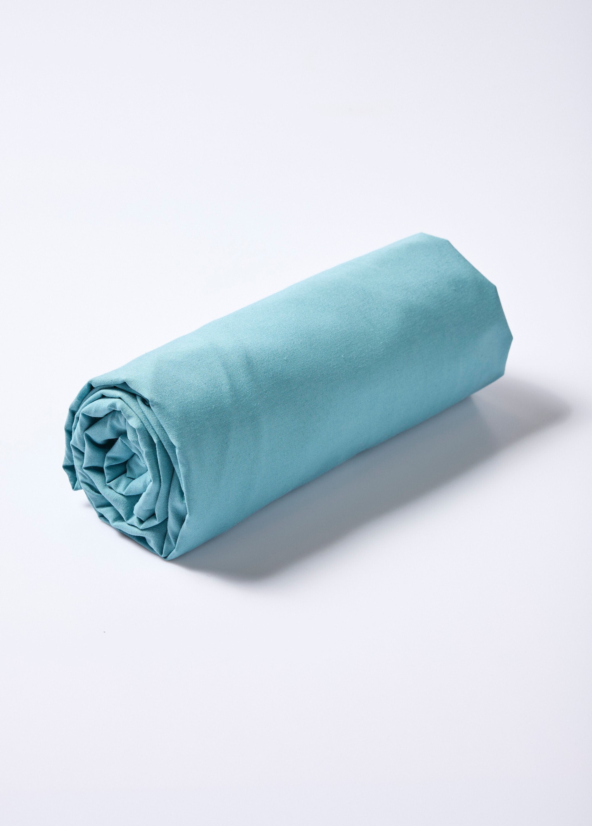 Plain_polycotton_fitted_sheet_Ice_blue_FA1_slim