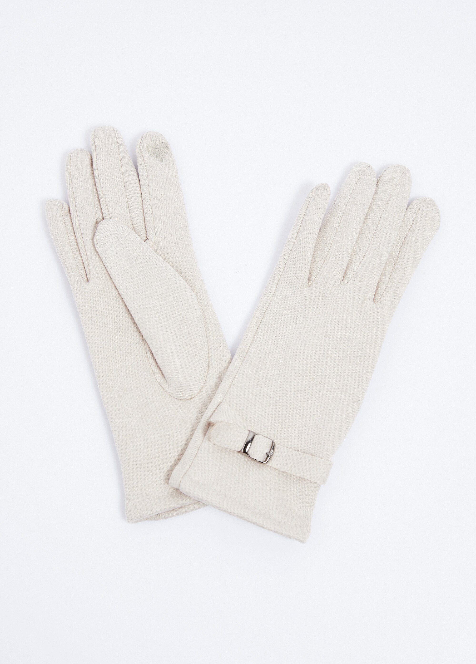 Gants_tactiles_en_tissu_velouté_Beige_FA1_slim