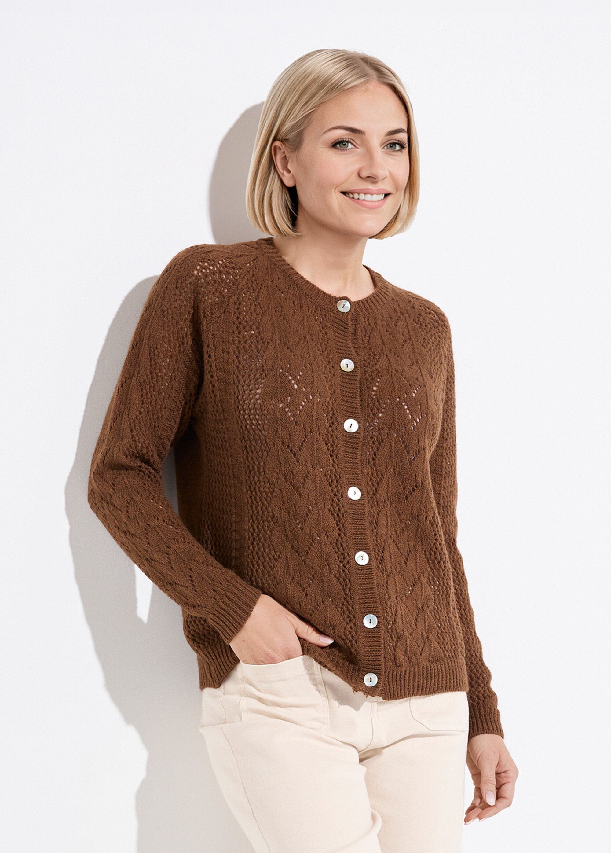 Openwork_buttoned_cardigan_with_wool_and_cashmere_Hazelnut_FA1_slim