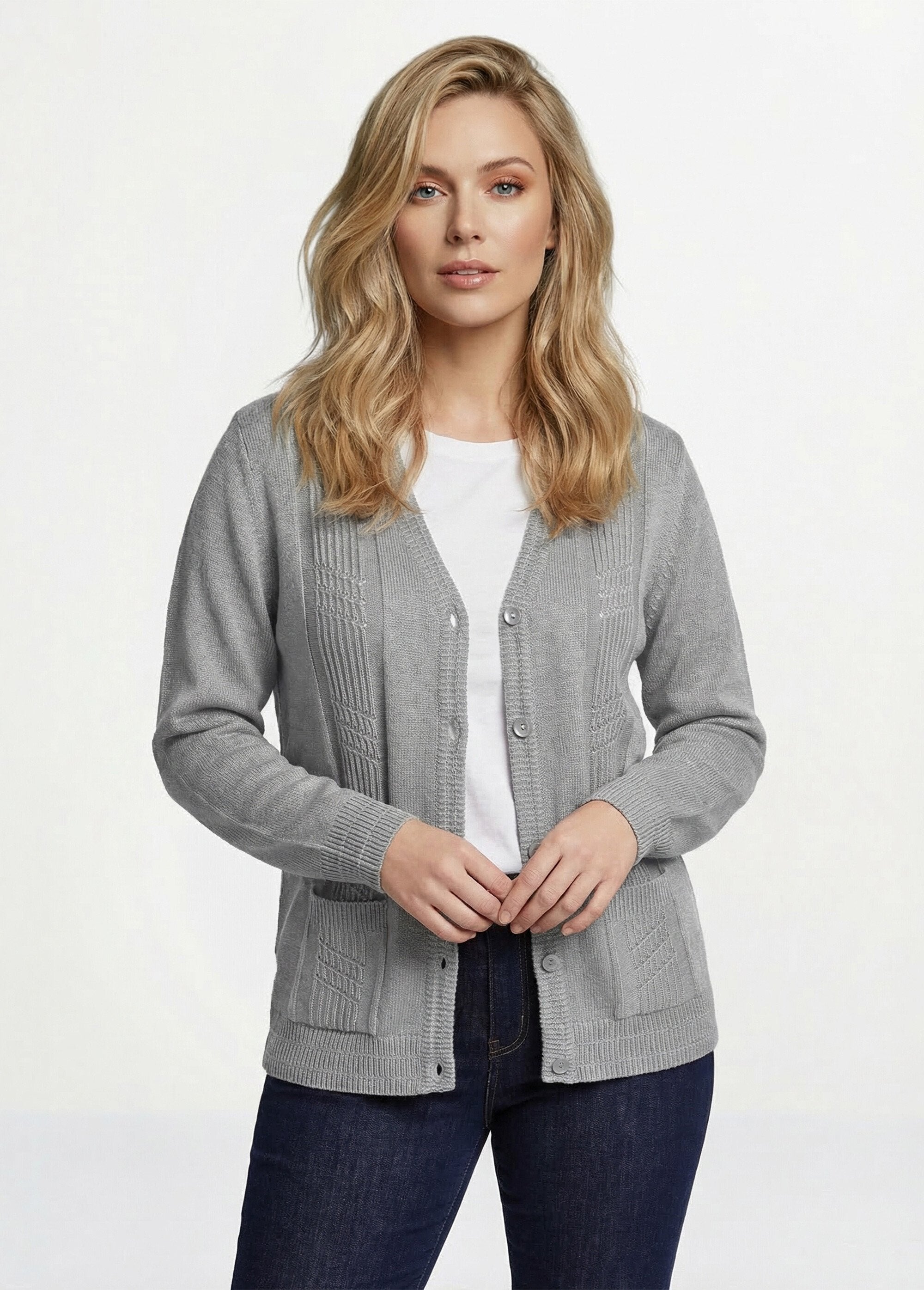 Long-sleeved_buttoned_cardigan_Money_FA1_slim