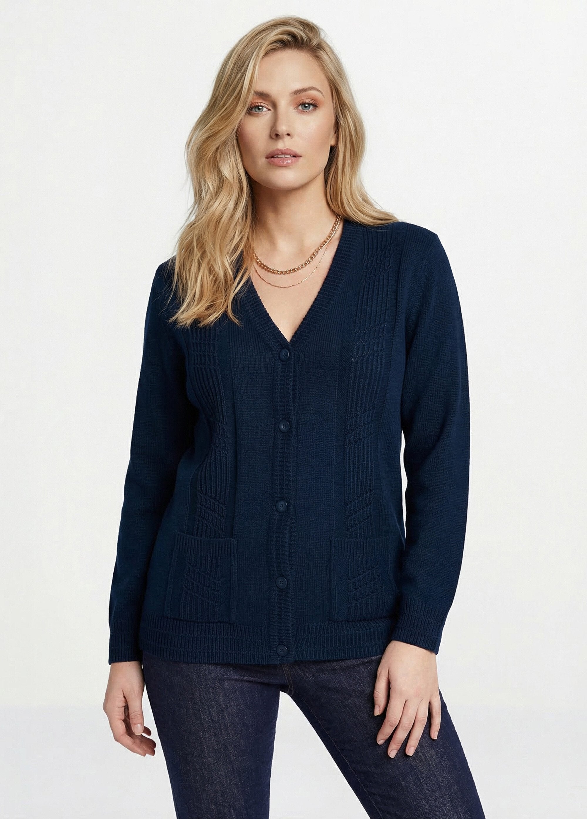 Long-sleeved_buttoned_cardigan_Marine_FA1_slim