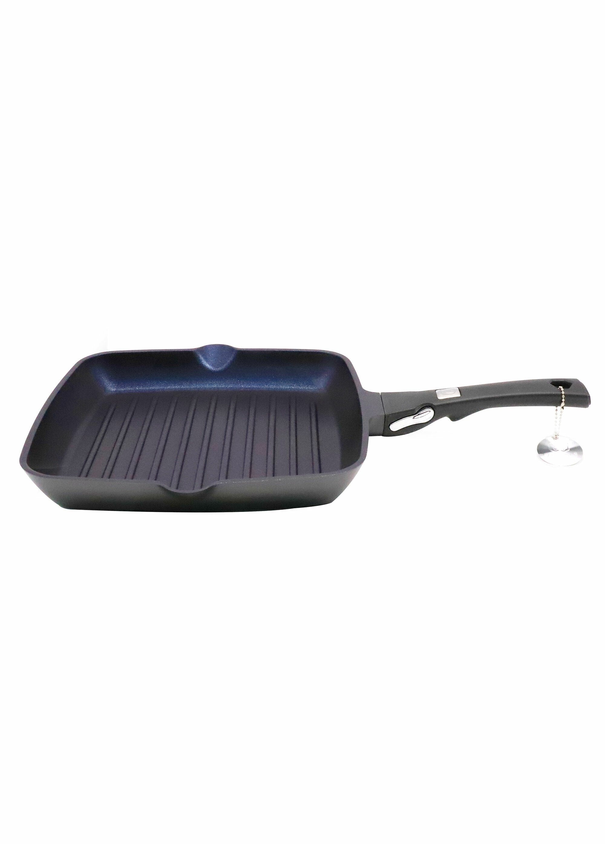 28cm_"Blue_Diamond"_removable_grill_Blue_FA1_slim