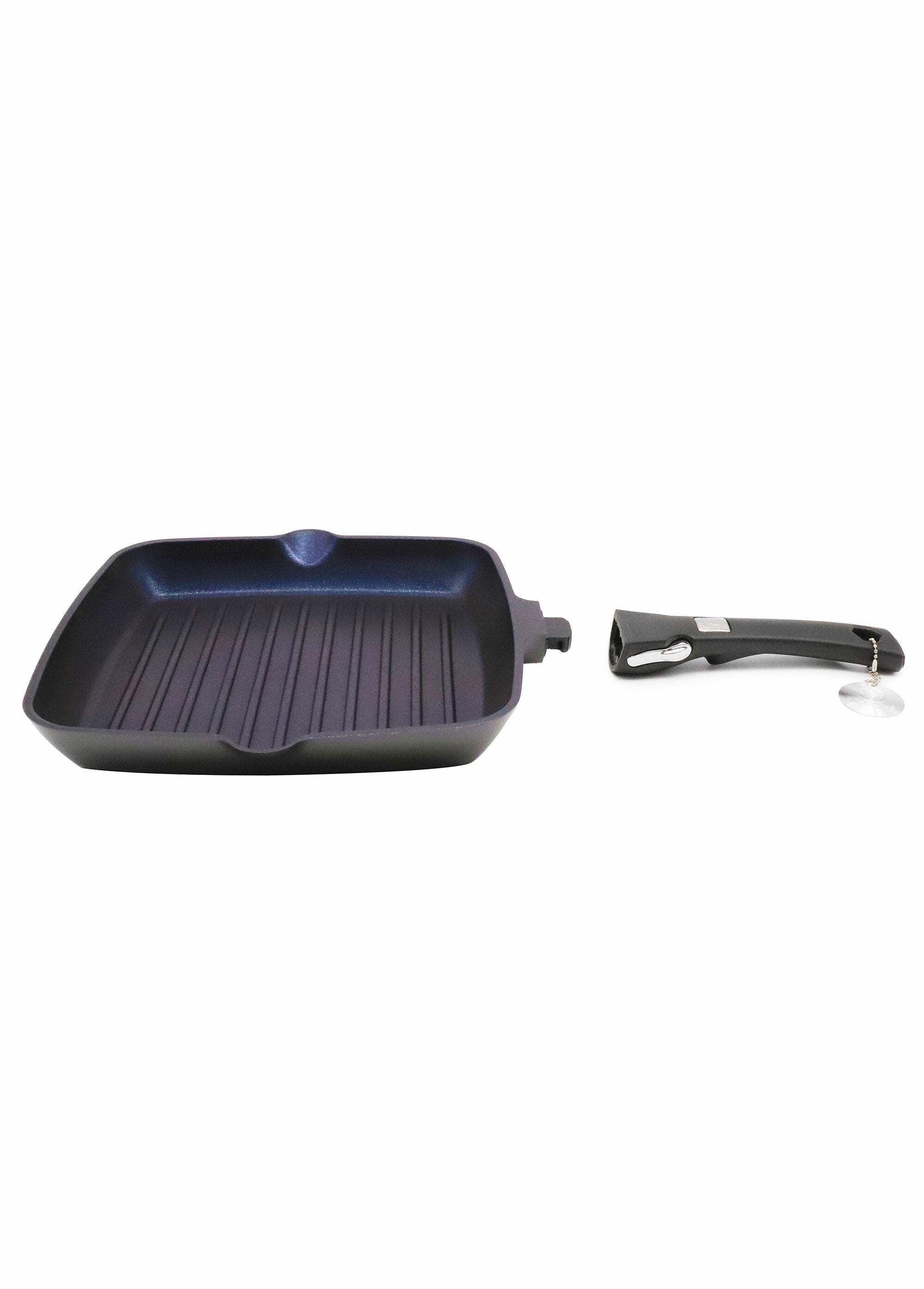 28cm_"Blue_Diamond"_removable_grill_Blue_FA2_slim