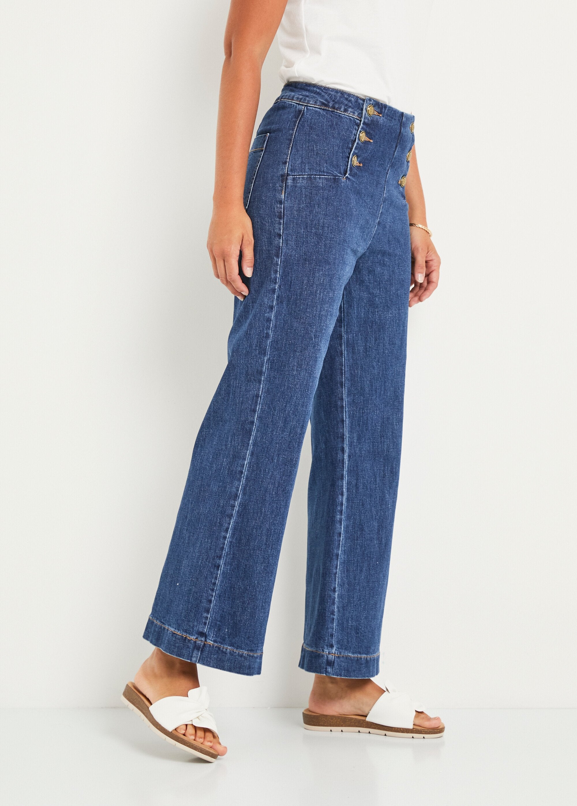Jeans_with_metal_buttons,_special_PETITE_Dark_stone_blue_DR1_slim