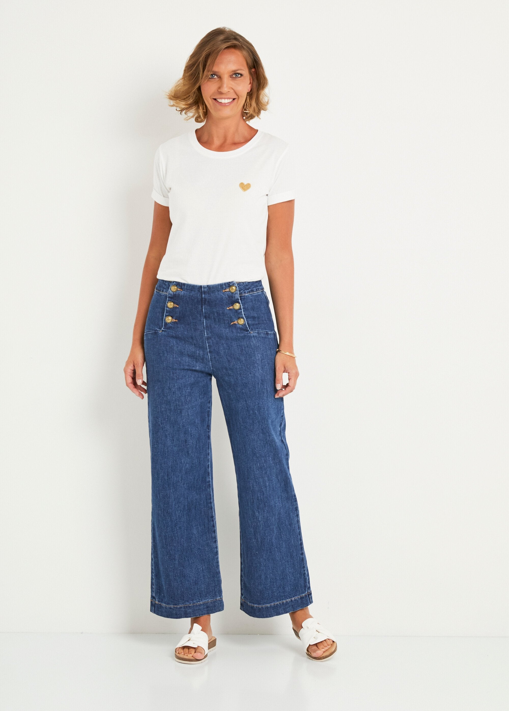 Jeans_with_metal_buttons,_special_PETITE_Dark_stone_blue_SF1_slim