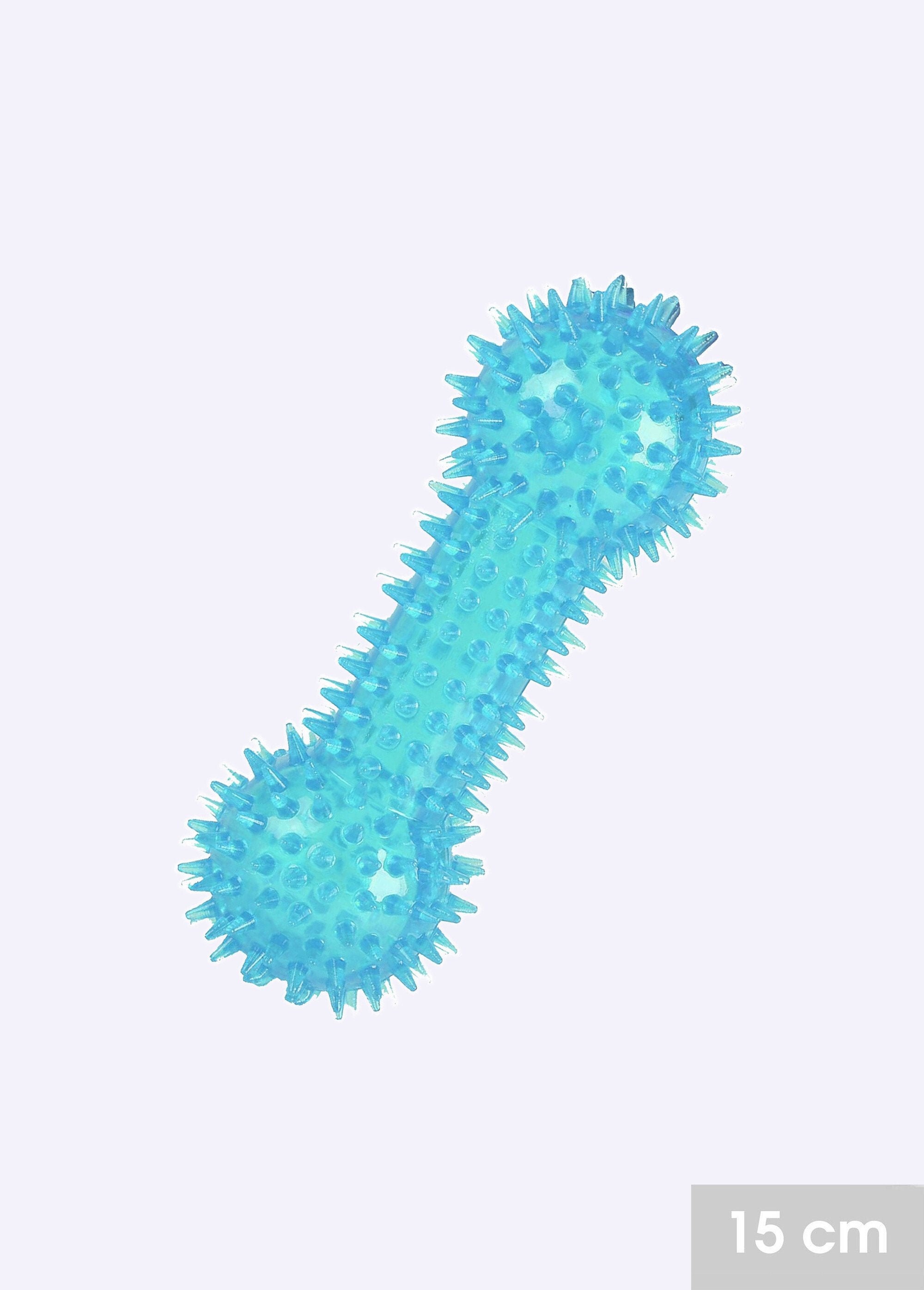 Spiked_bone_dog_toy_Blue_FA1_slim