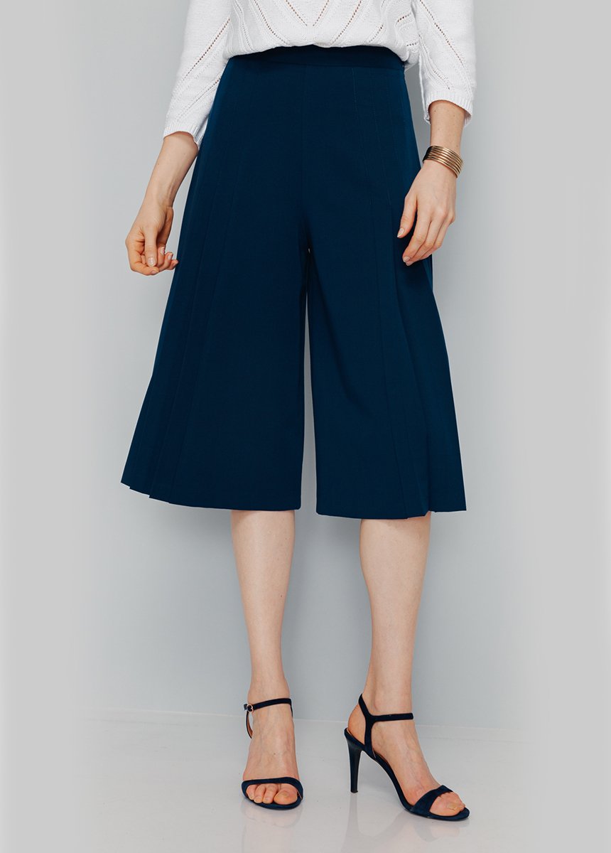 Loose_culottes_with_long_semi-elasticated_waistband_Marine_FA1_slim