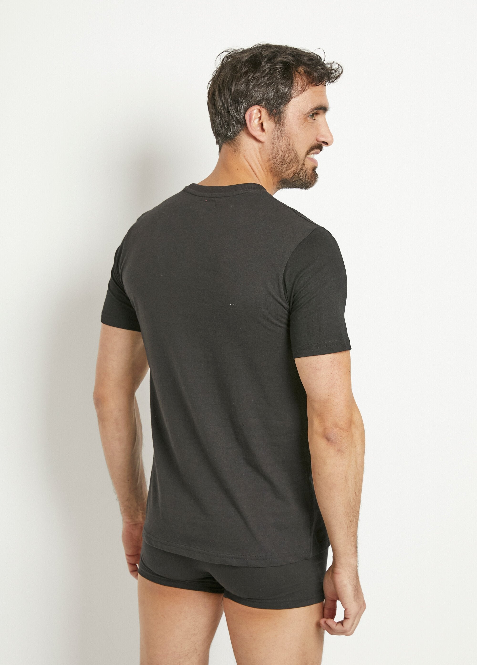 T-shirt_+_boxer_shorts_set_Black_DO1_slim