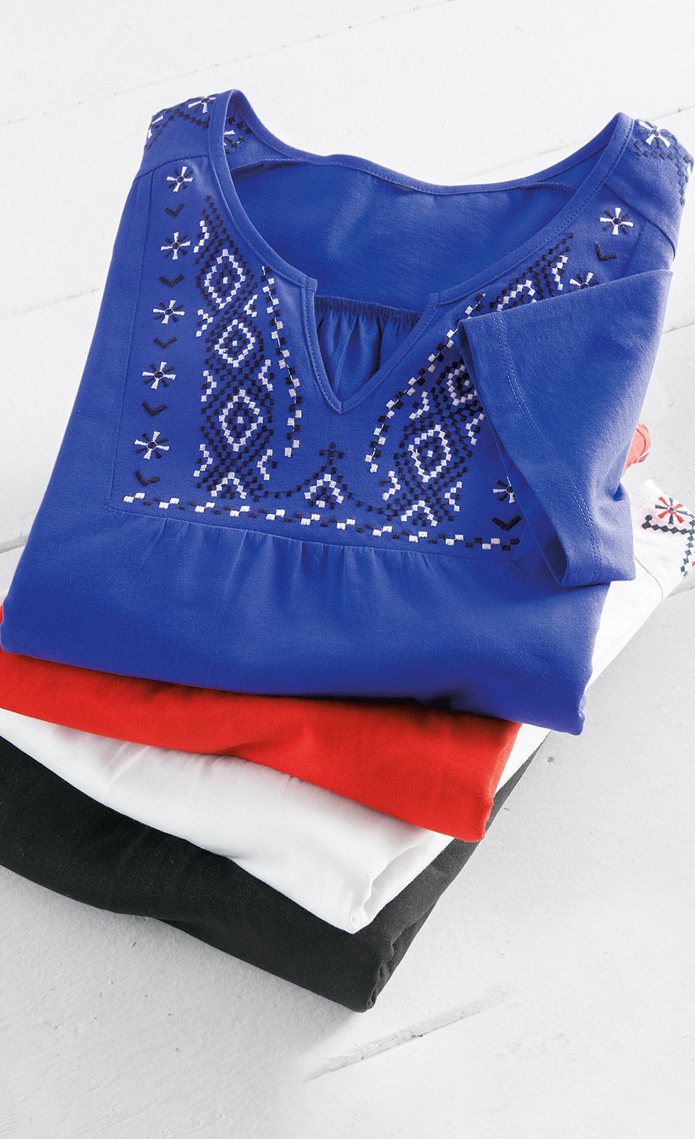 Embroidered_short_sleeve_long_t-shirt_White_FA1_slim