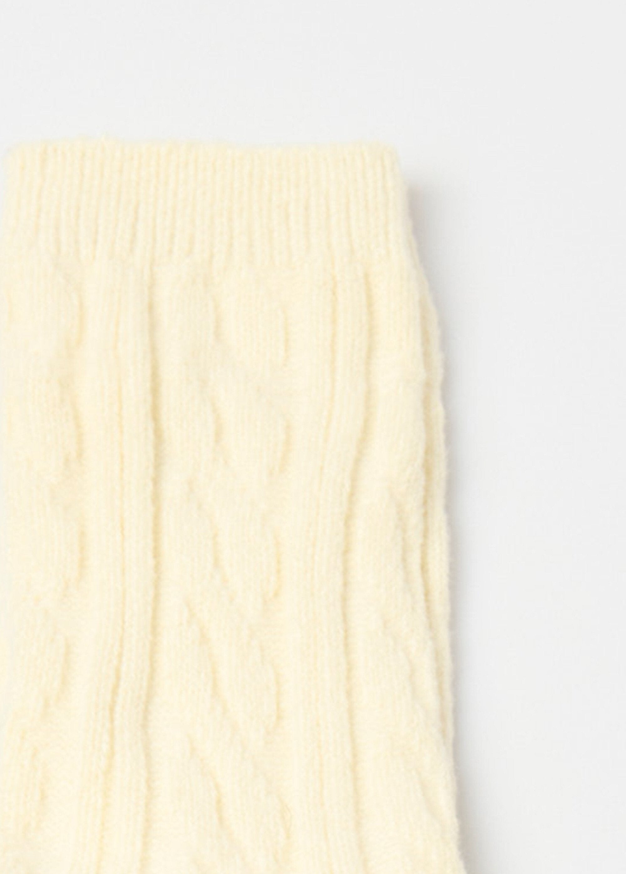 Lot_de_2_Chaussettes_cotelées_Gris_lot_2_DE2_slim