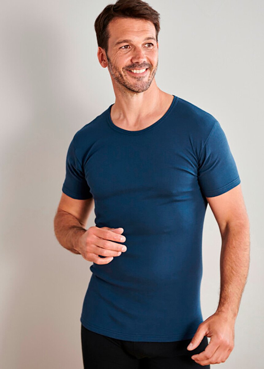 Short-sleeved_round_neck_t-shirts_Navy_lot2_FA1_slim