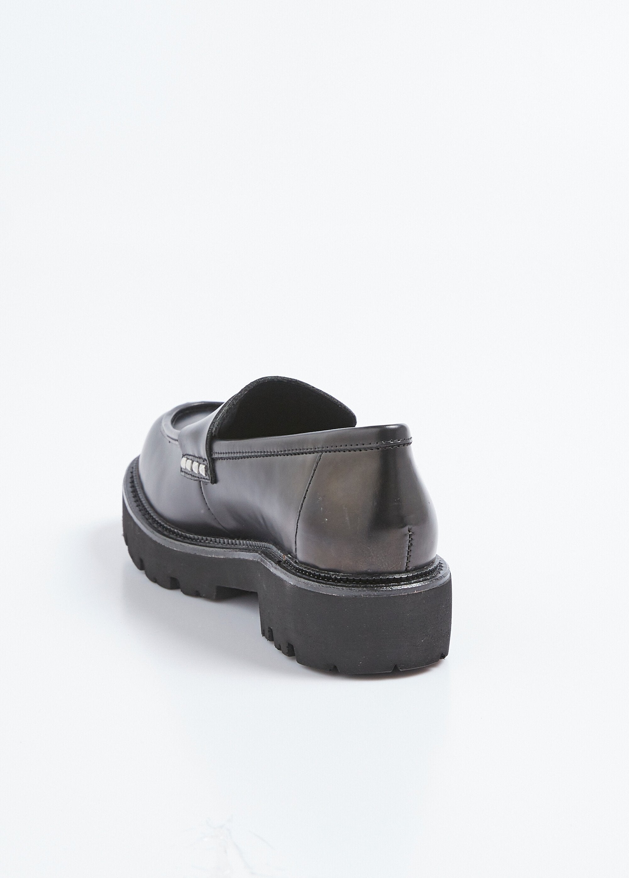 Mocassins_cuir_avec_semelle_épaisse_crantée_Noir_DO1_slim