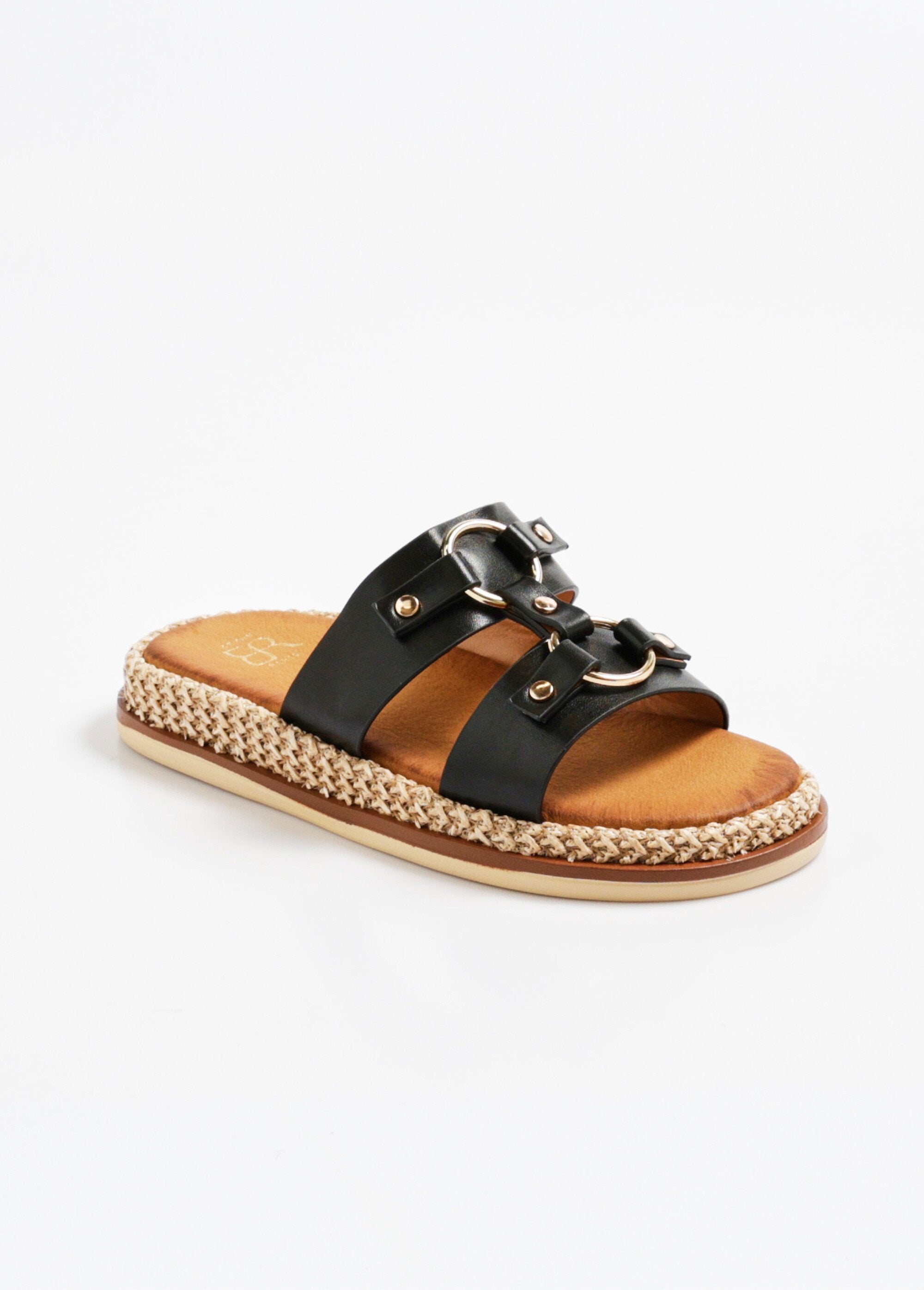 Wedge_mules_with_straps_and_rings_Black_FA1_slim