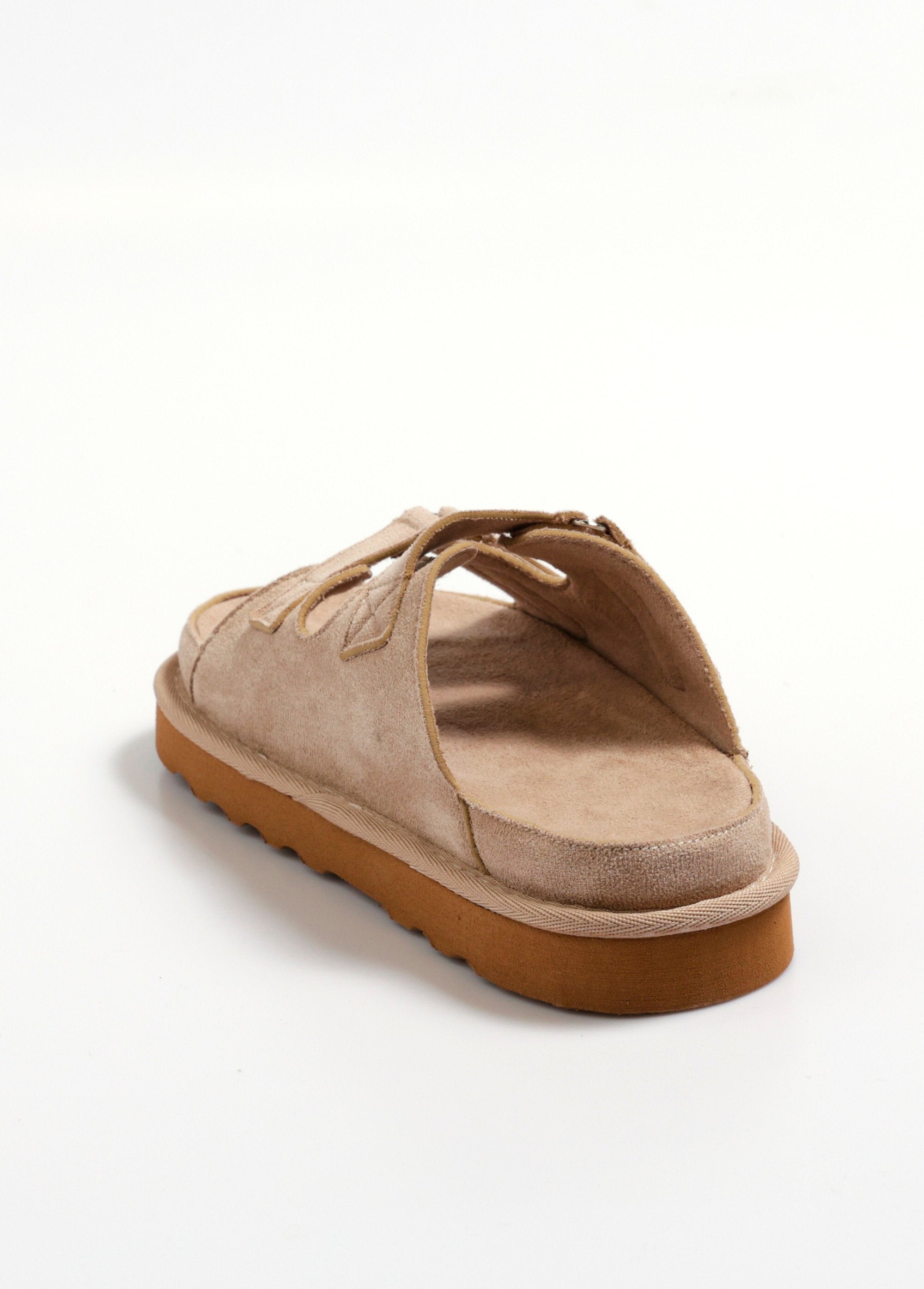 Mules_suédine_compensées_à_scratchs_Beige_DO1_slim
