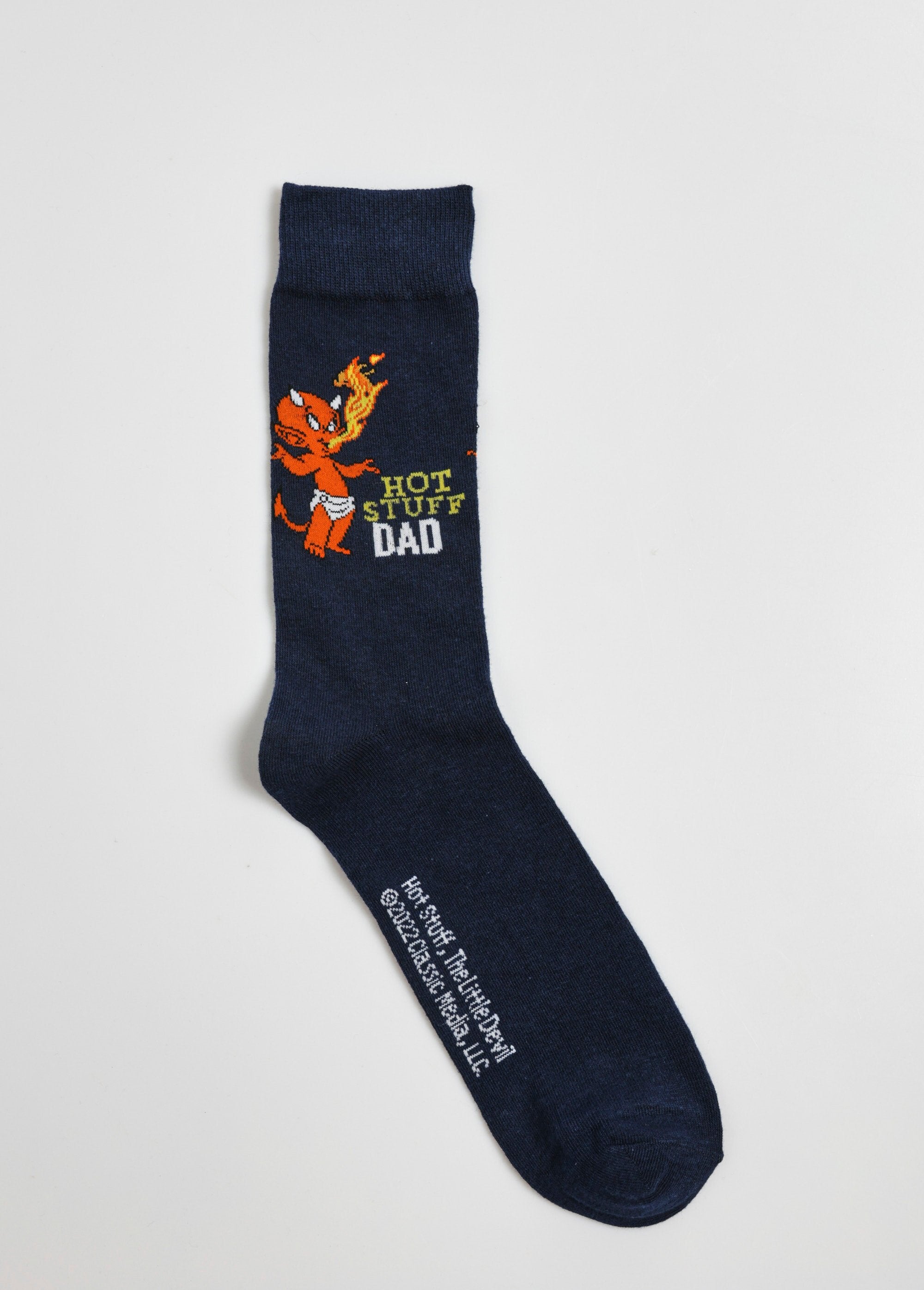 Pair_of_socks,_Hot_Stuff_license_Blue_DE1_slim