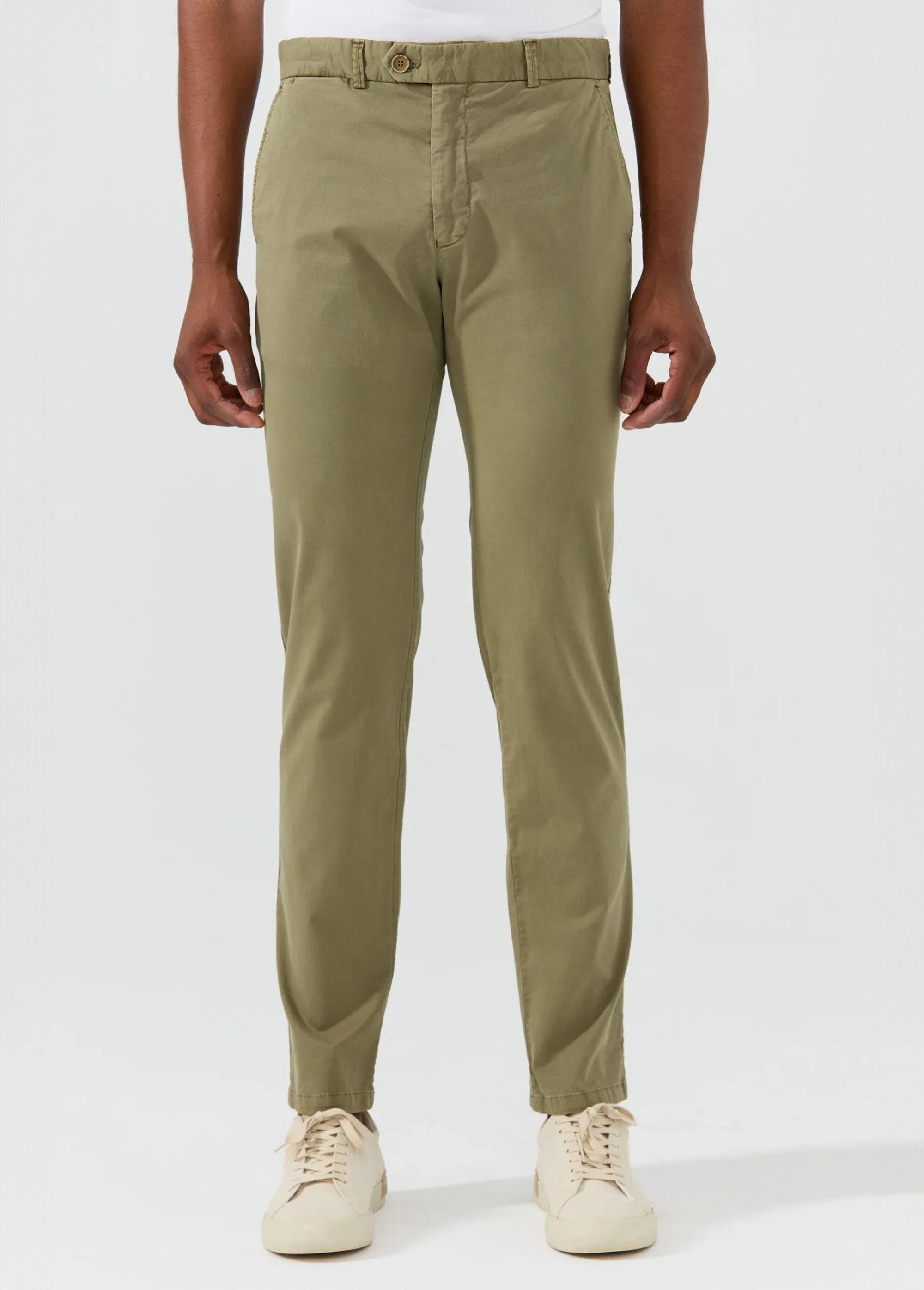 Canvas_chino_pants_with_Italian_pockets_Khaki_FA1_slim
