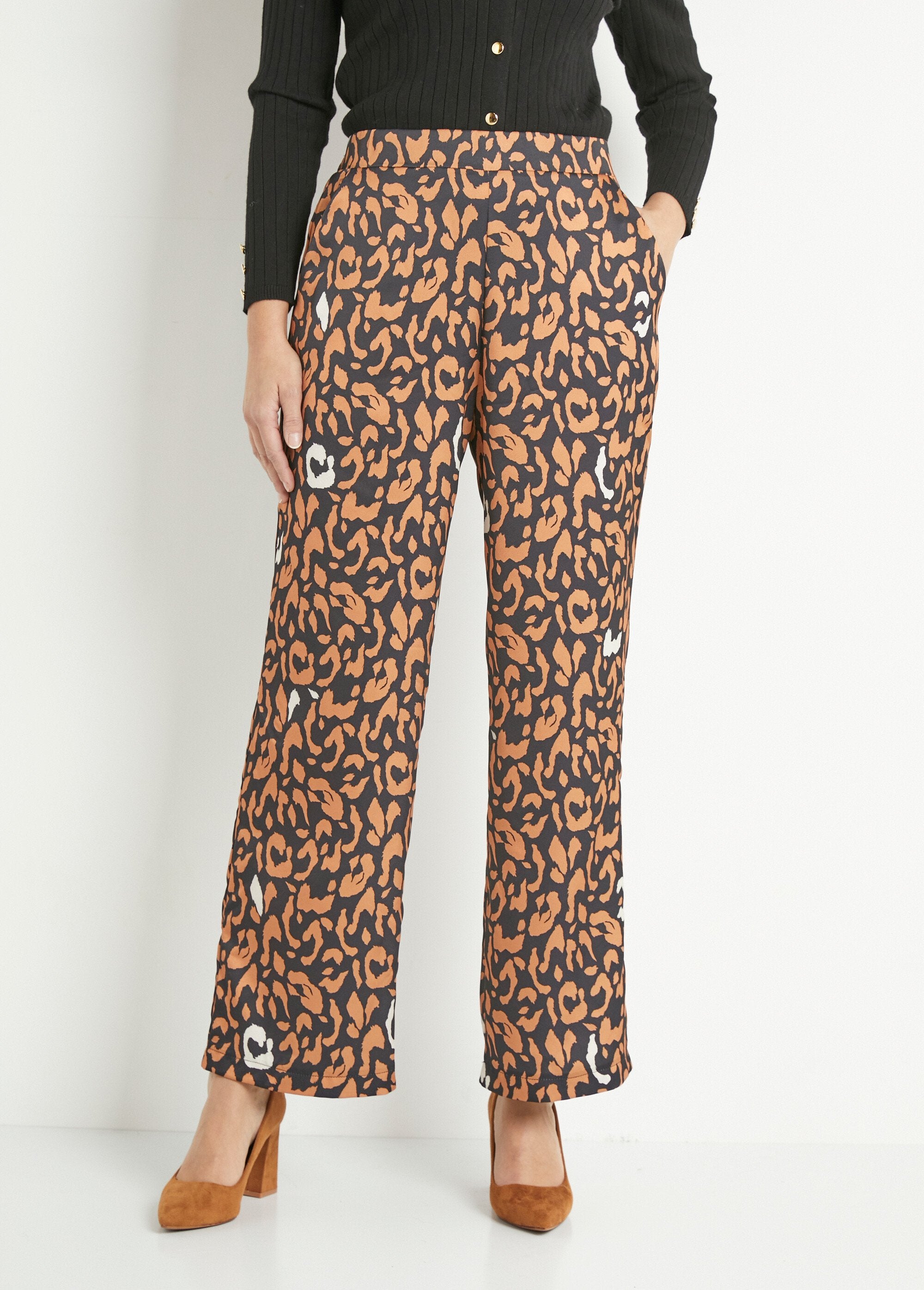 Leopard_print_elasticated_flowing_pants_Leopard_FA1_slim