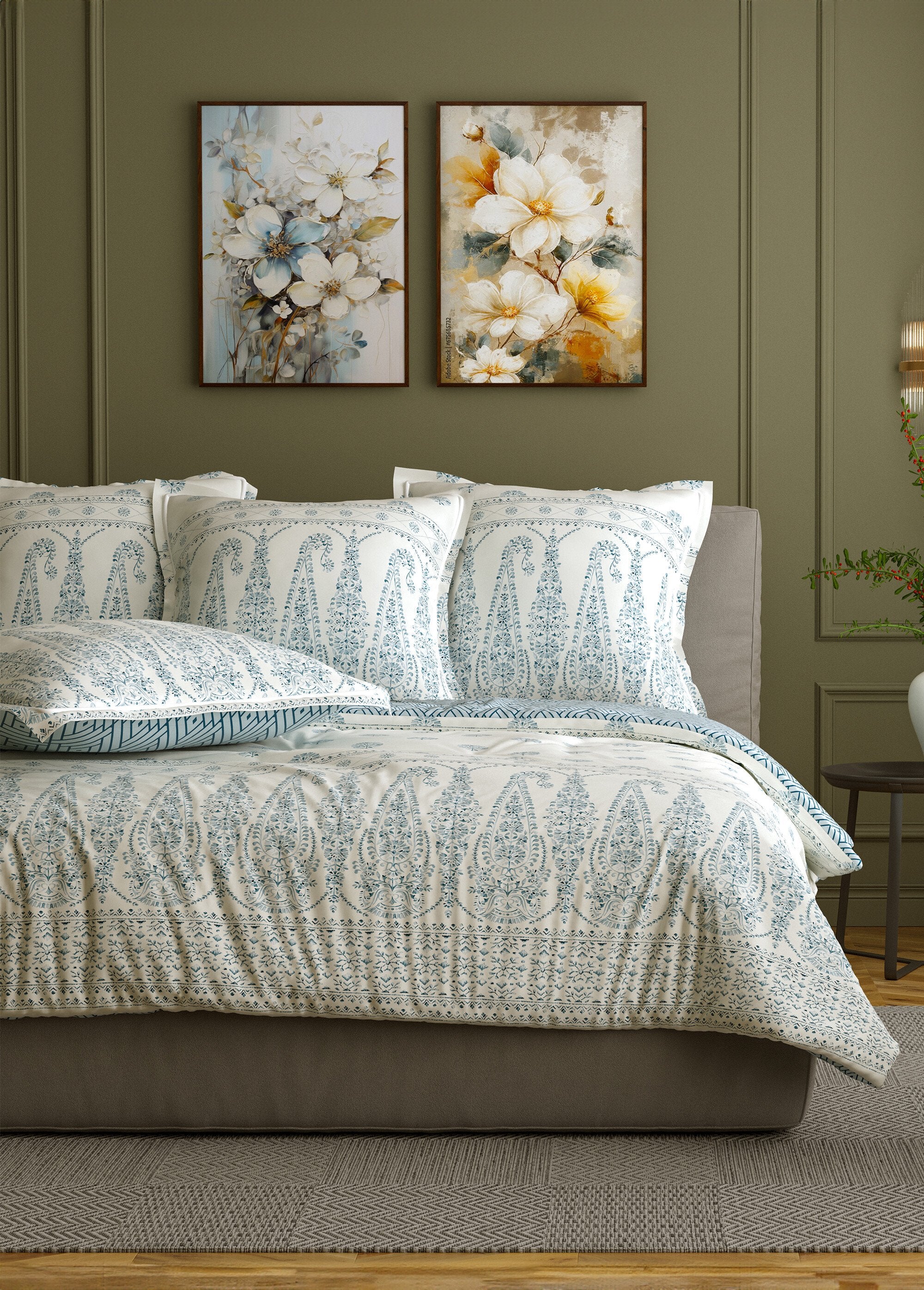 Parure_de_lit_3_pièces_avec_housse_de_couette,_ashandra_Imprime_bleu_FA1_slim