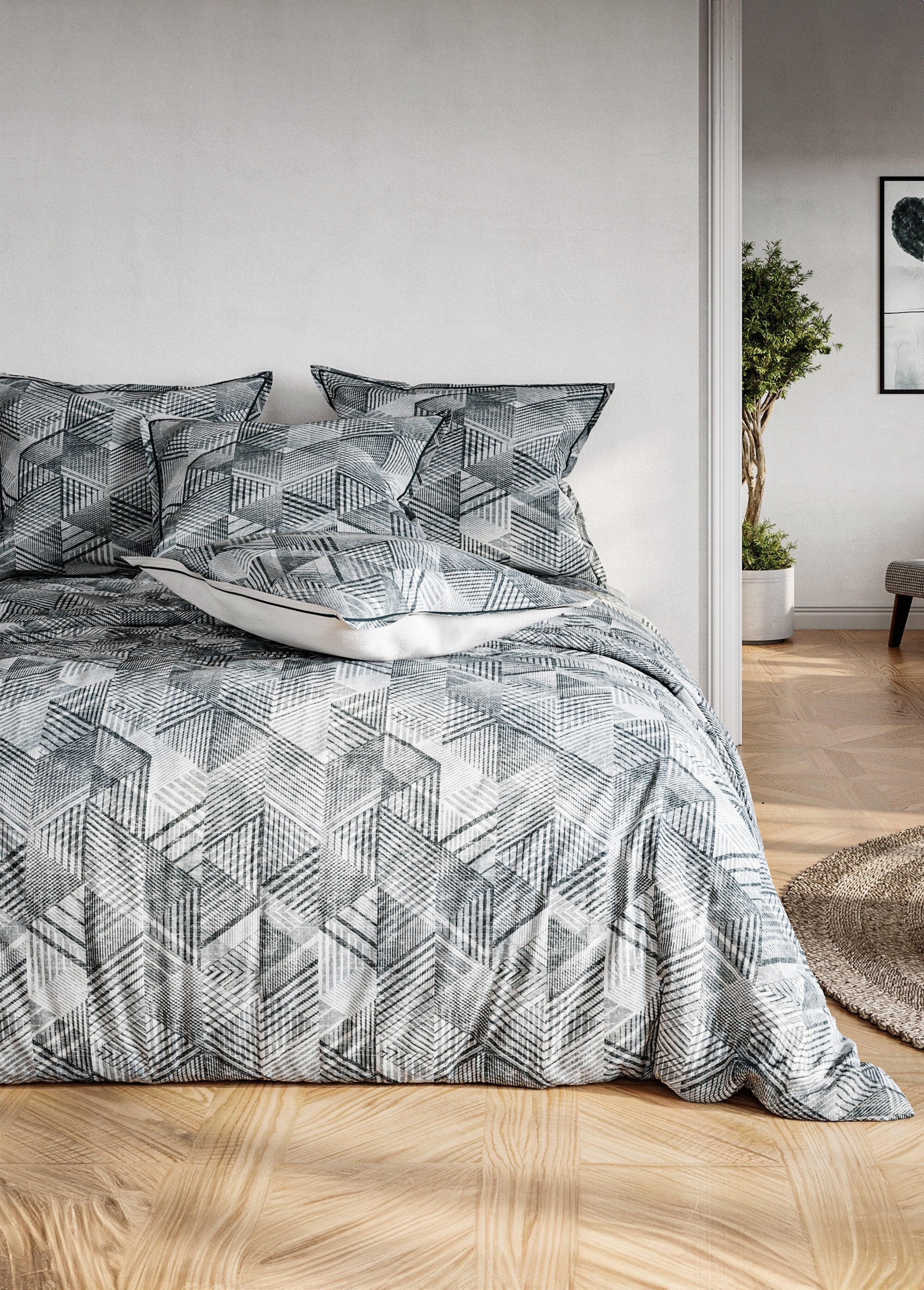 Parure_de_lit_3_pièces_avec_housse_de_couette,_géométrique_Imprime_gris_FA1_slim