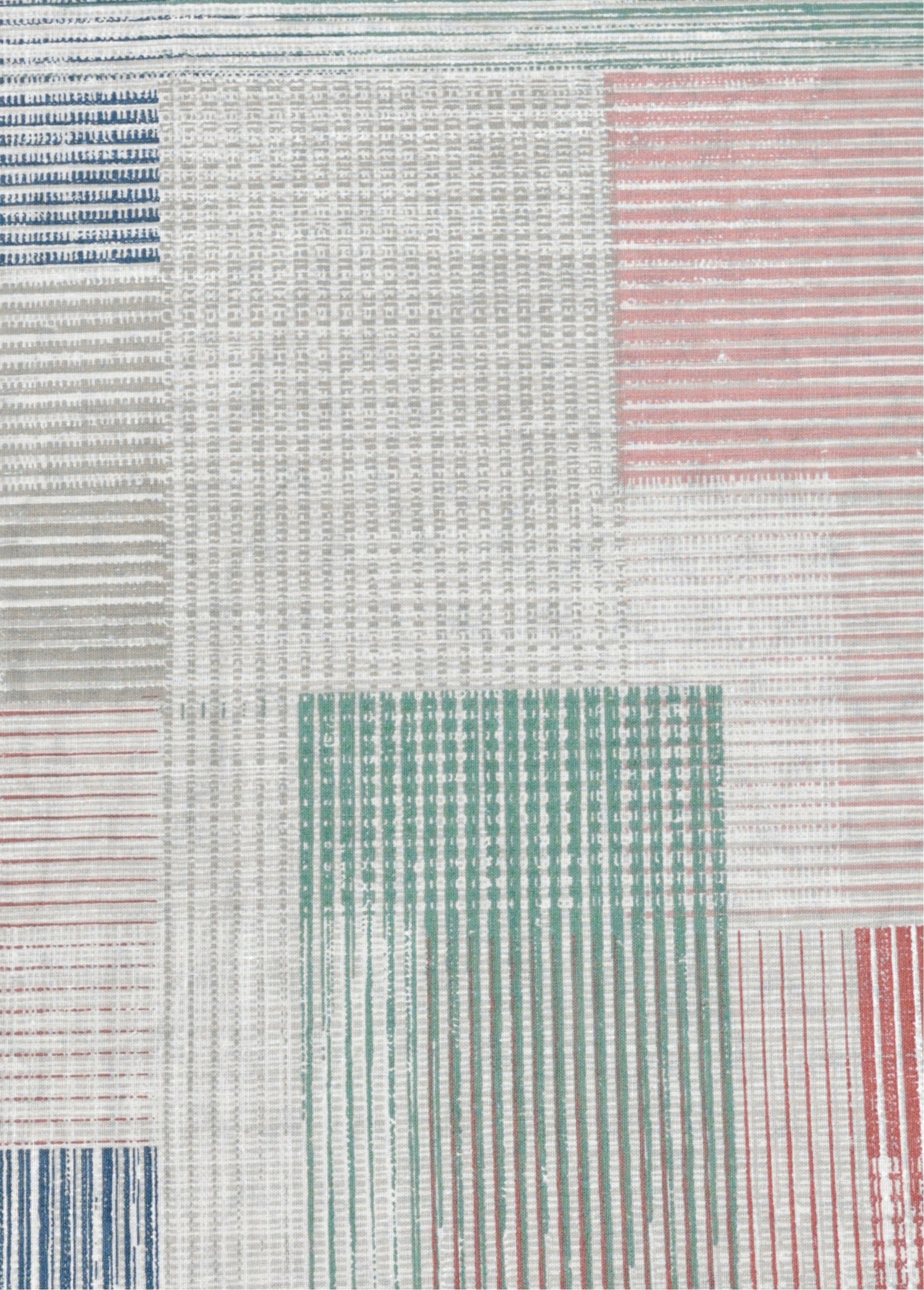 3_Piece_Duvet_Cover_Set,_Squares_Beige_print_DE2_slim