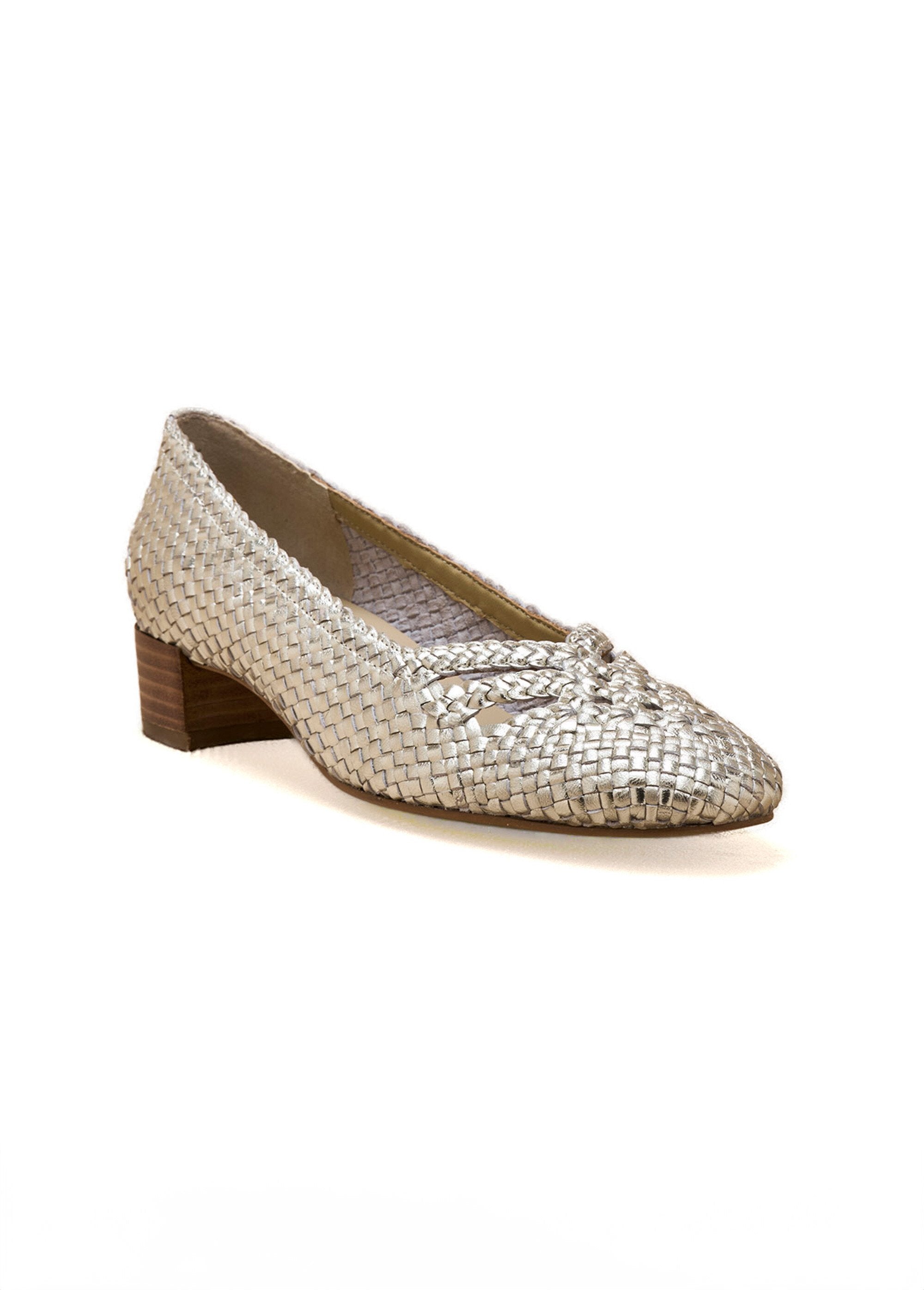 Comfort_width_braided_leather_pumps_Golden_FA1_slim