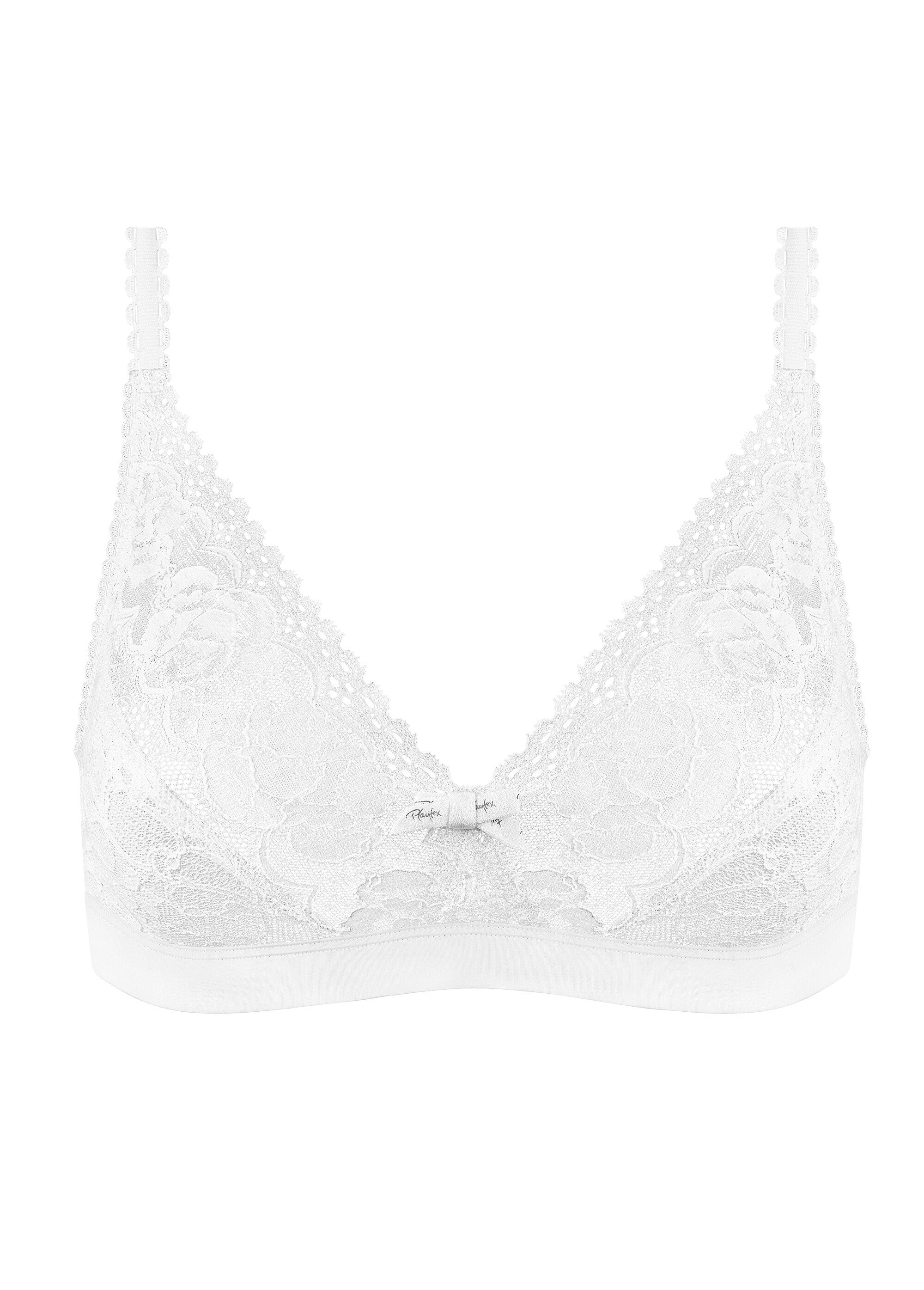Playtex®_-_Flower_Elegance_Non-wired_bra_White_FA1_slim