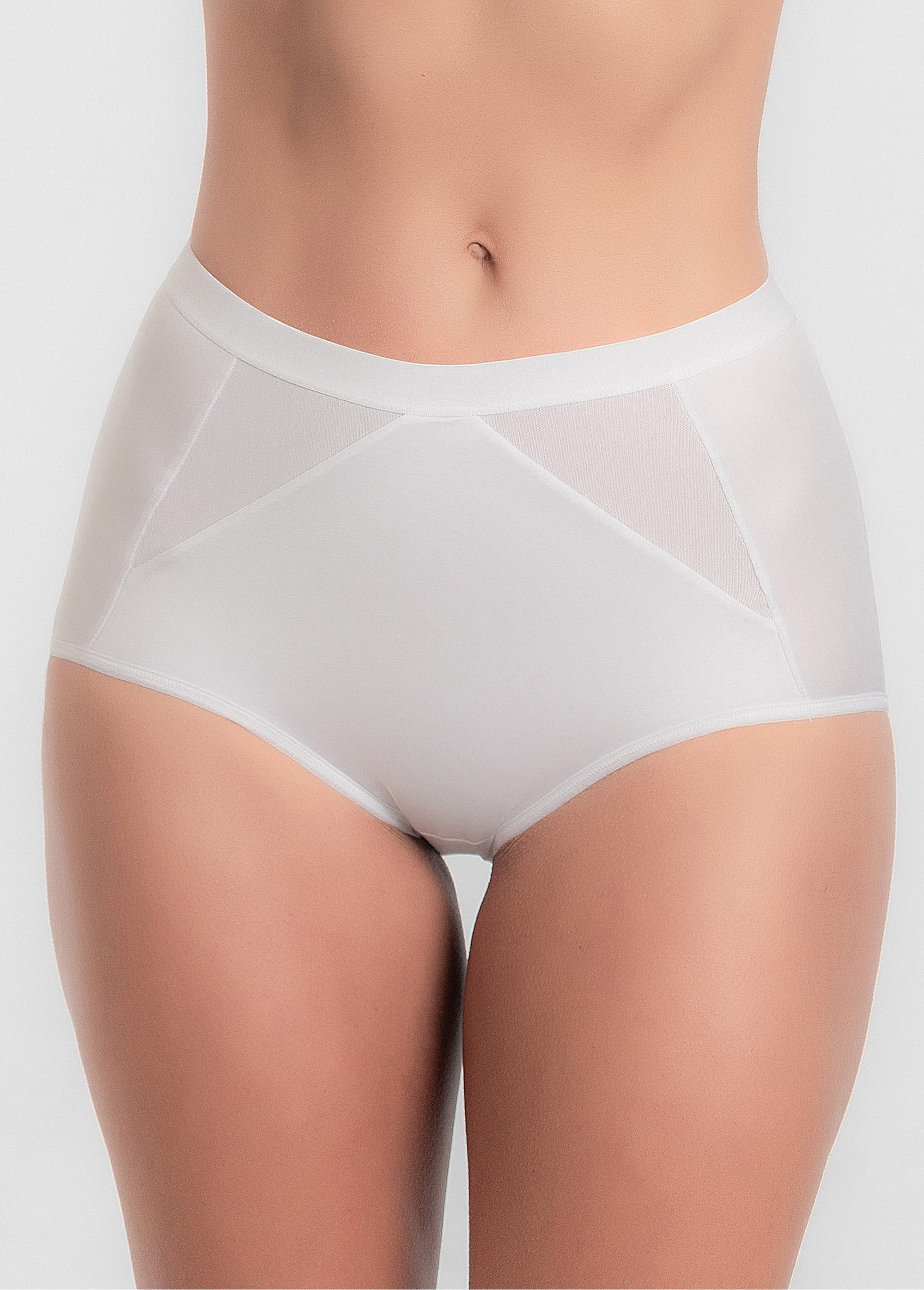 High-waisted_support_panty_girdle_White_FA1_slim