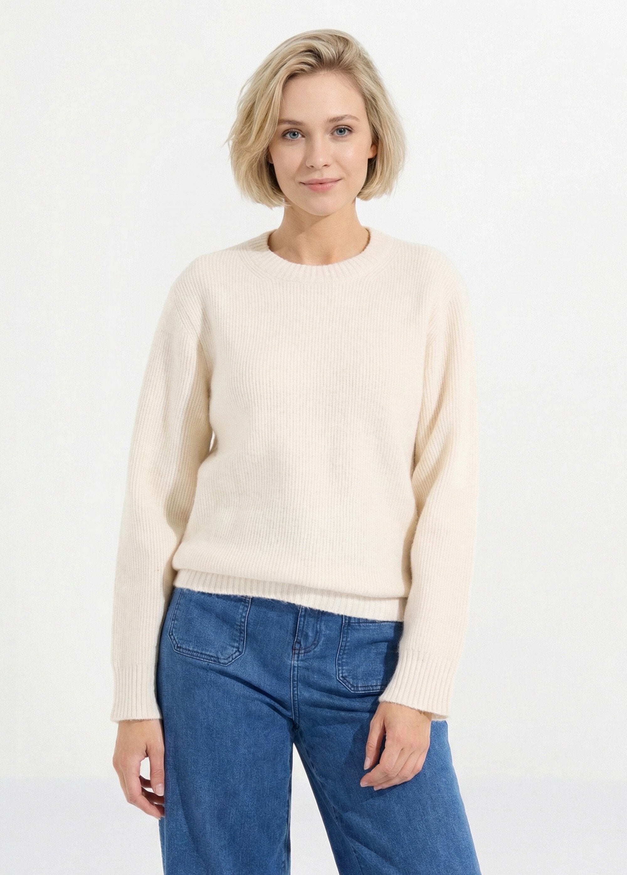 Warm_ribbed_sweater_with_wool_and_recycled_fibers_Ivory_FA1_slim
