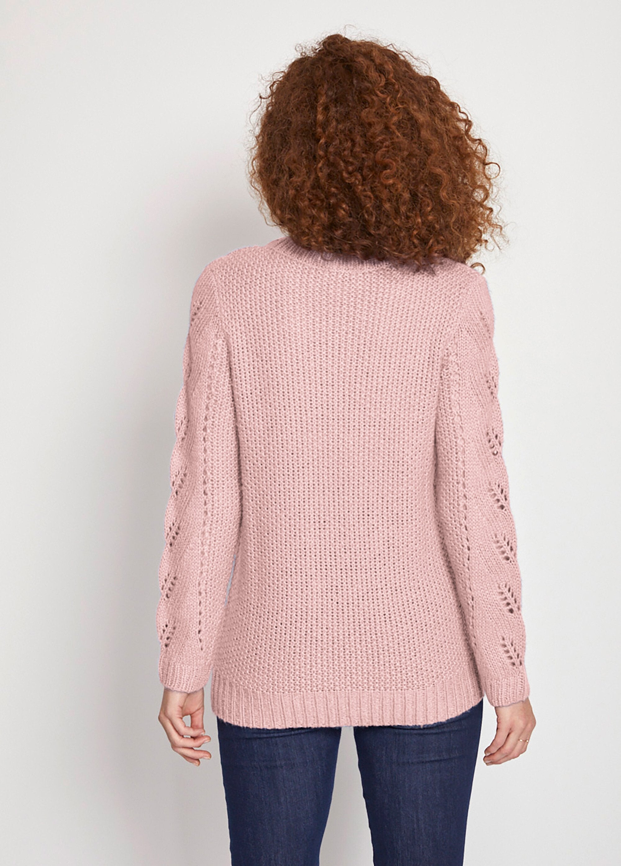 Pull_doux_en_maille_fantaisie_Rose_DO1_slim
