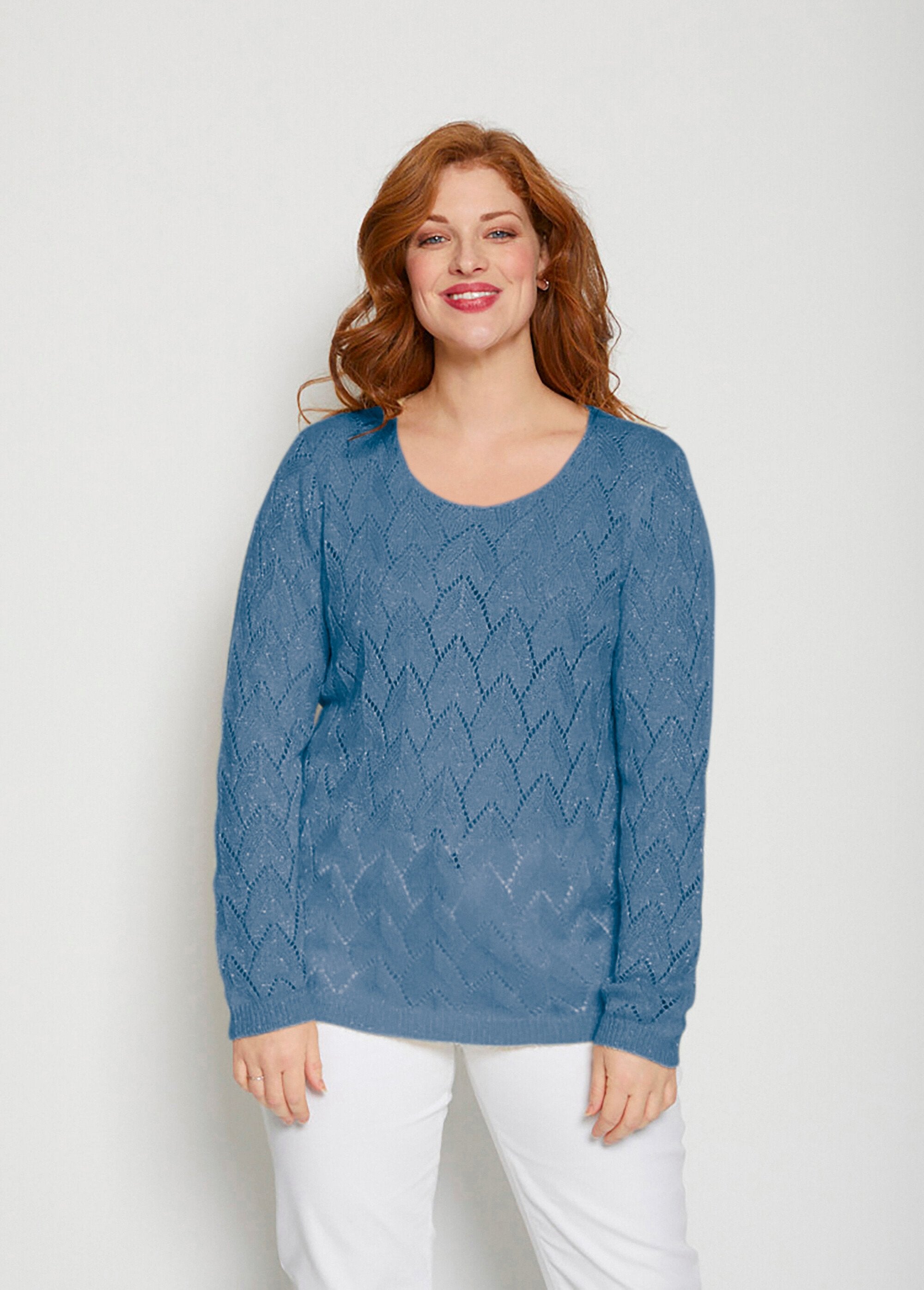 Openwork_knit_sweater_with_recycled_fibers_Blue_FA1_curvy