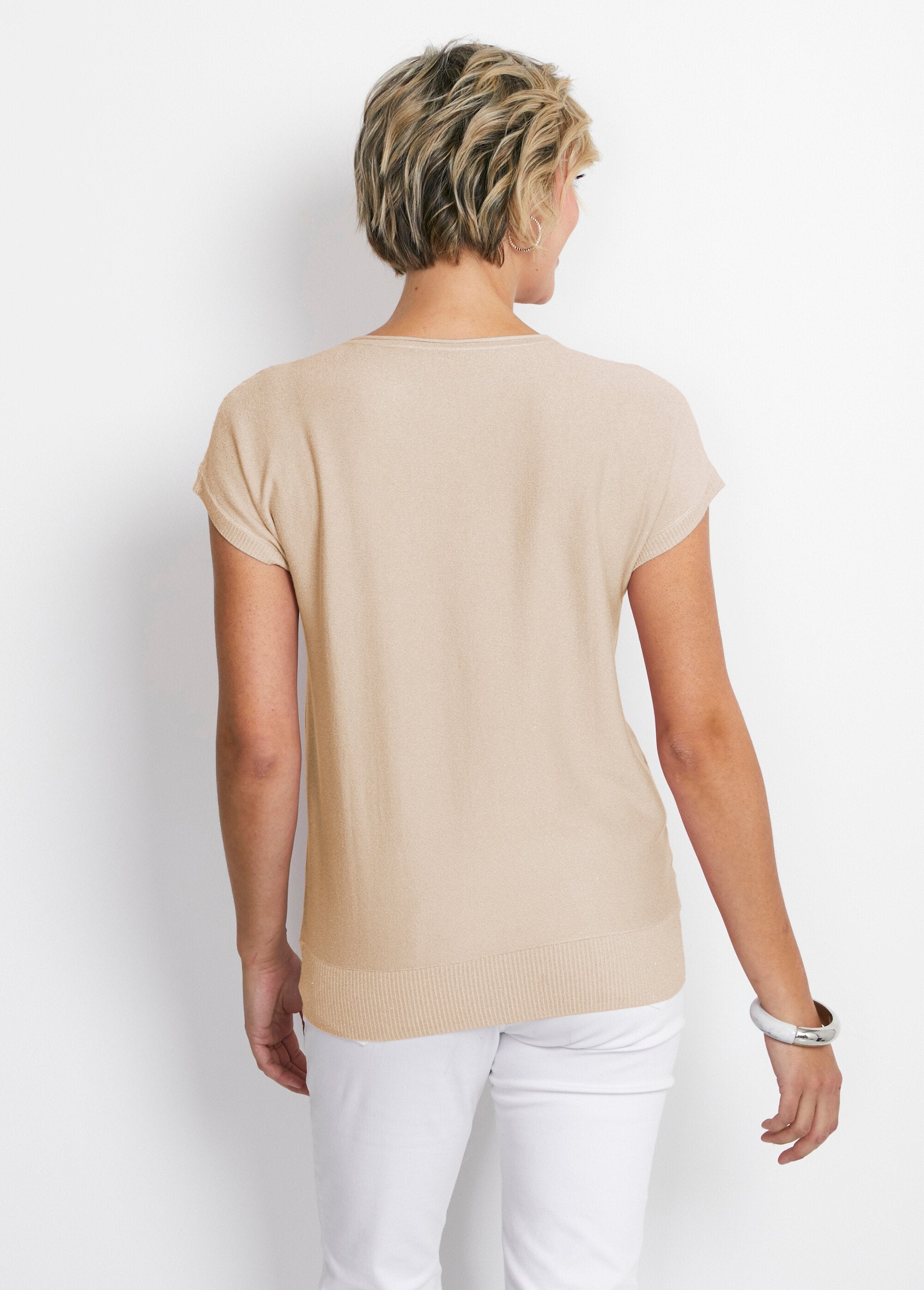 Shimmering_knit_sweater_with_kimono_sleeves_Beige_DO1_slim