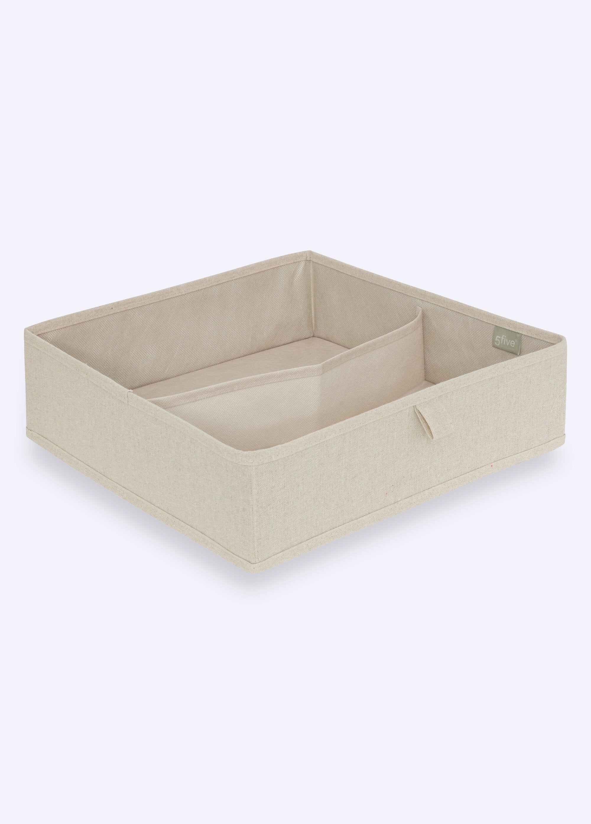 Drawer_storage_unit_with_2_large_compartments_Beige_FA1_slim