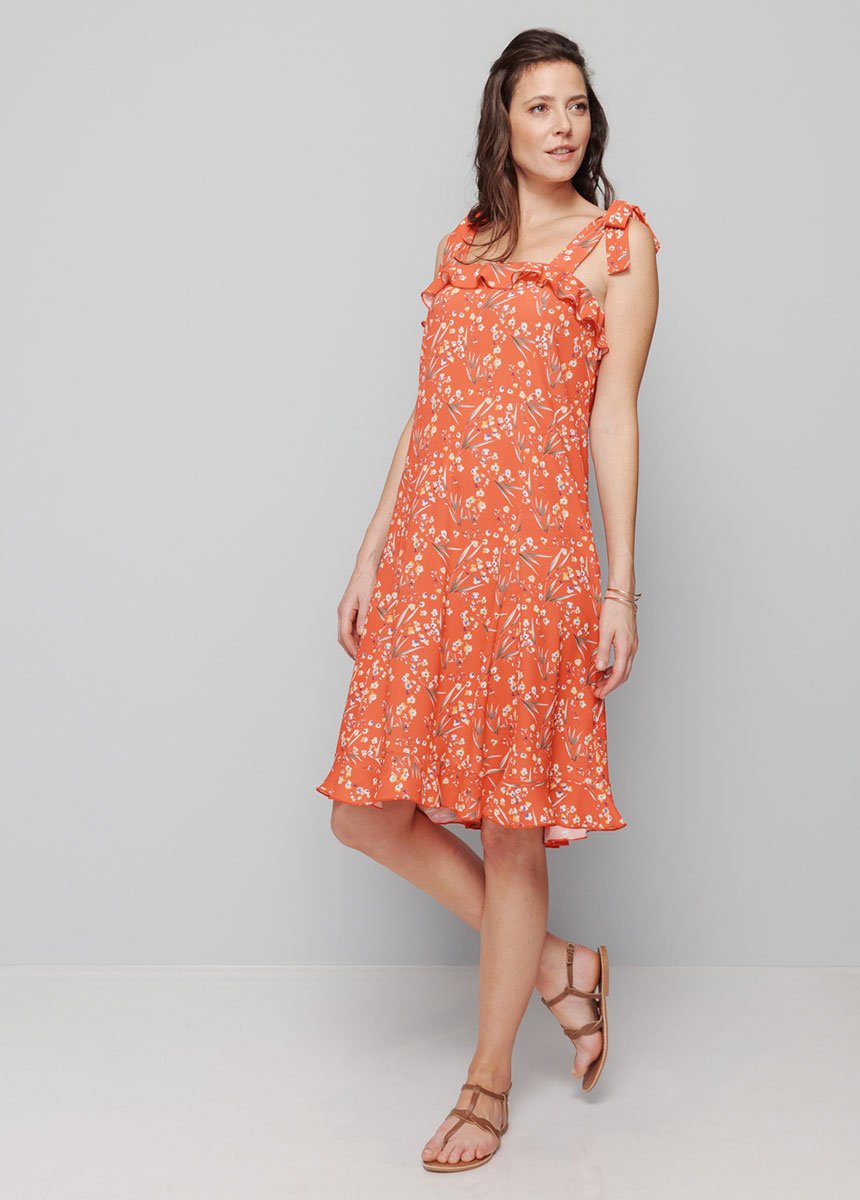 Printed_sundress_Carmine_background_FA1_slim