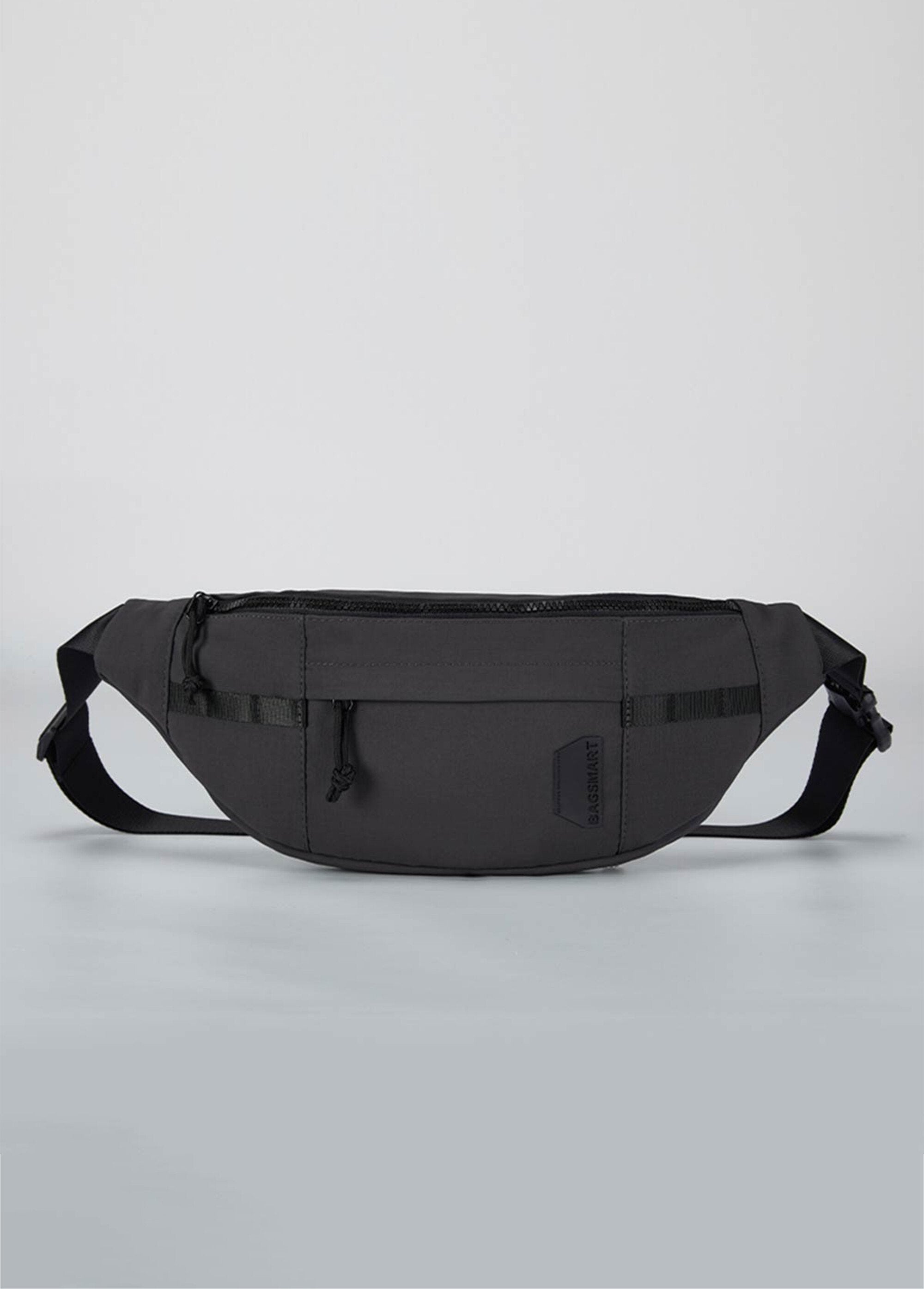 Men's_zipped_fanny_pack_Black_FA1_slim