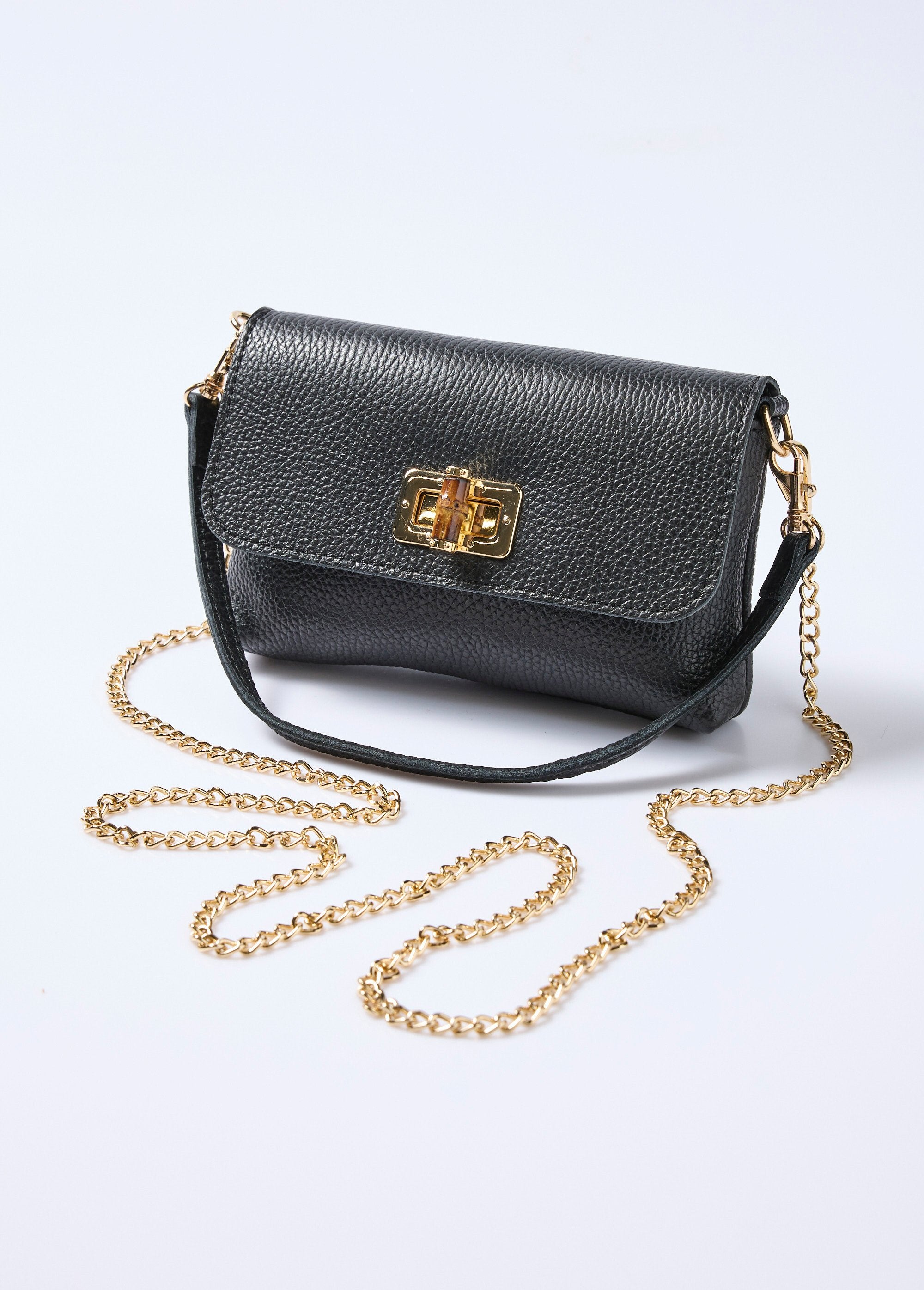 Leather_clutch_bag_with_metal_clasp_Black_FA1_slim