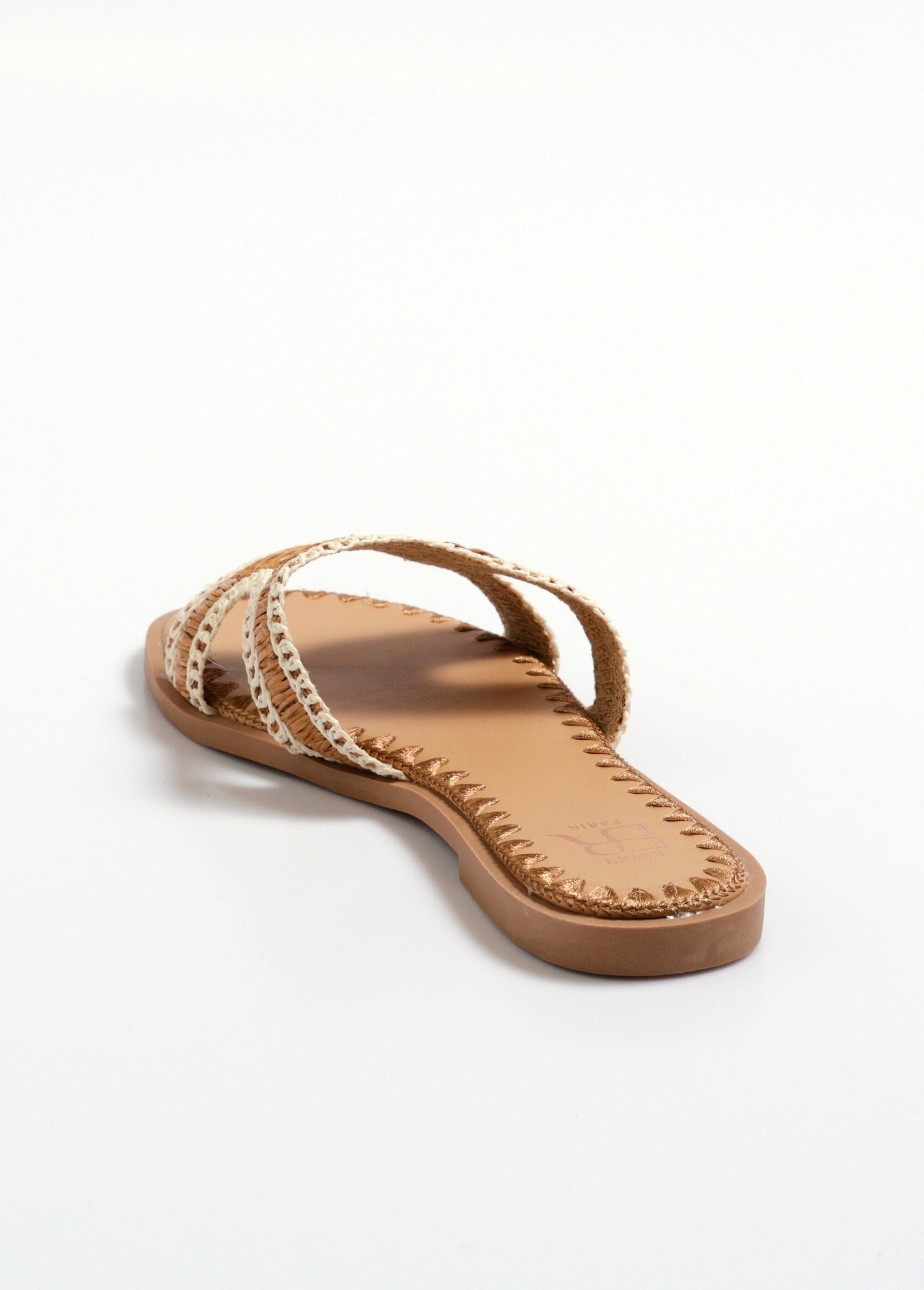 Sandales_mules_plates_ethniques_en_paille_Camel_DO1_slim