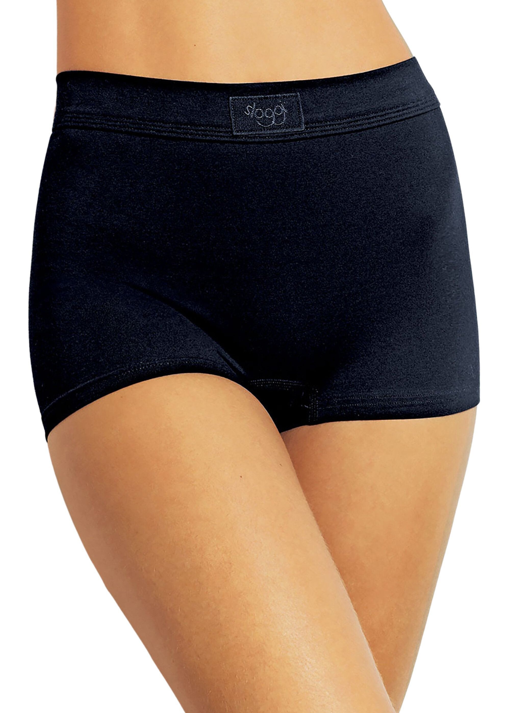 Double_Comfort_shorty_set_of_3_+_1_free_Black_lot3+1free_FA1_slim