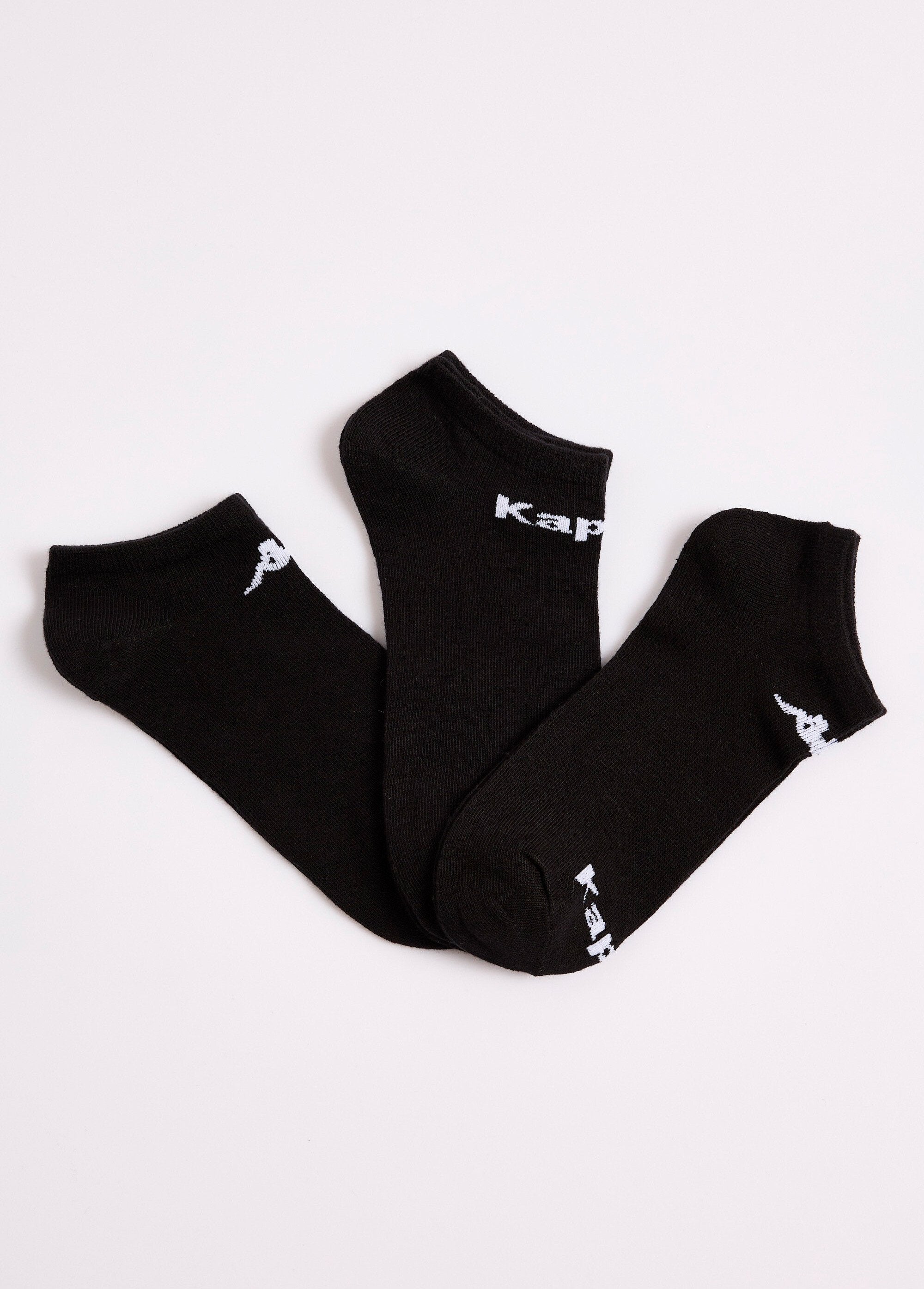 Low_socks_with_logo_Black_FA1_slim