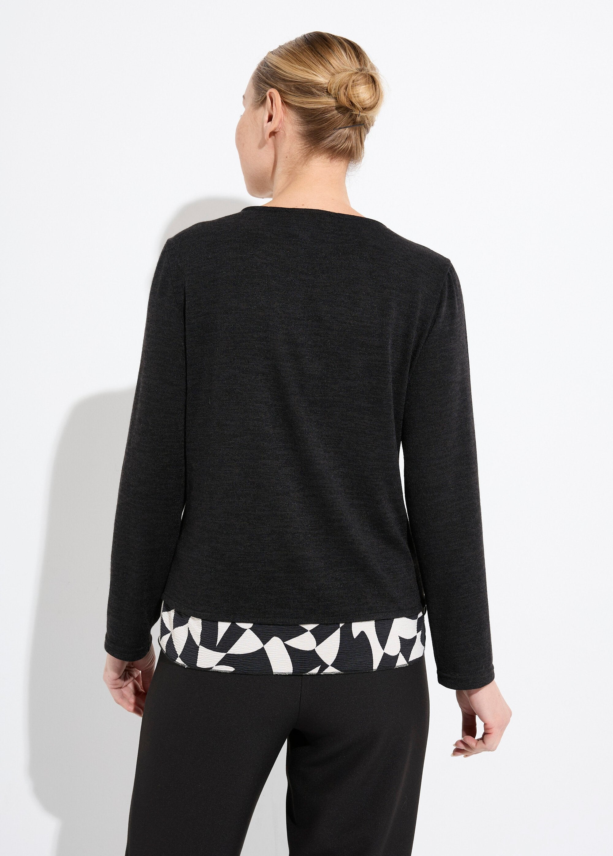 T-shirt_chaud_effet_2_en_1_manches_longues_Noir_DO1_slim