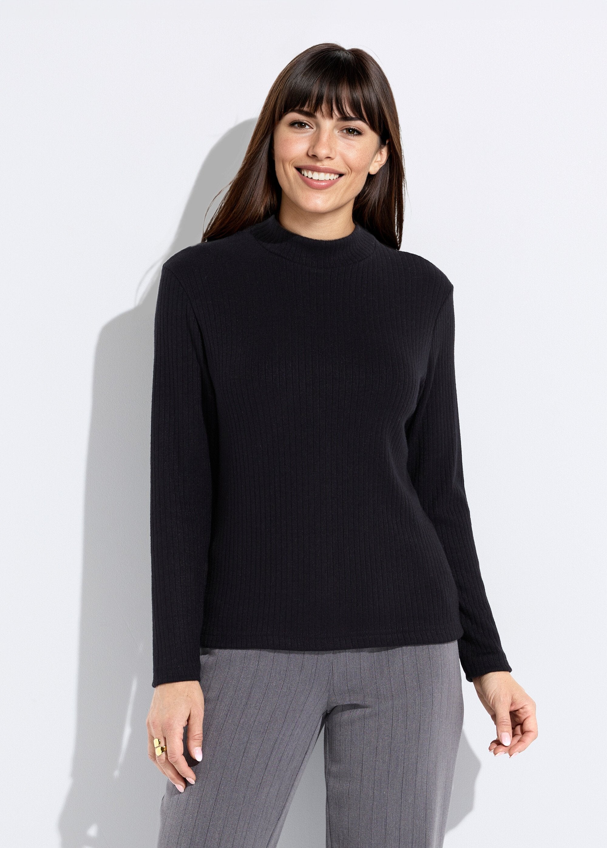 Ribbed_knit_long-sleeved_high-neck_T-shirt_Black_FA1_slim
